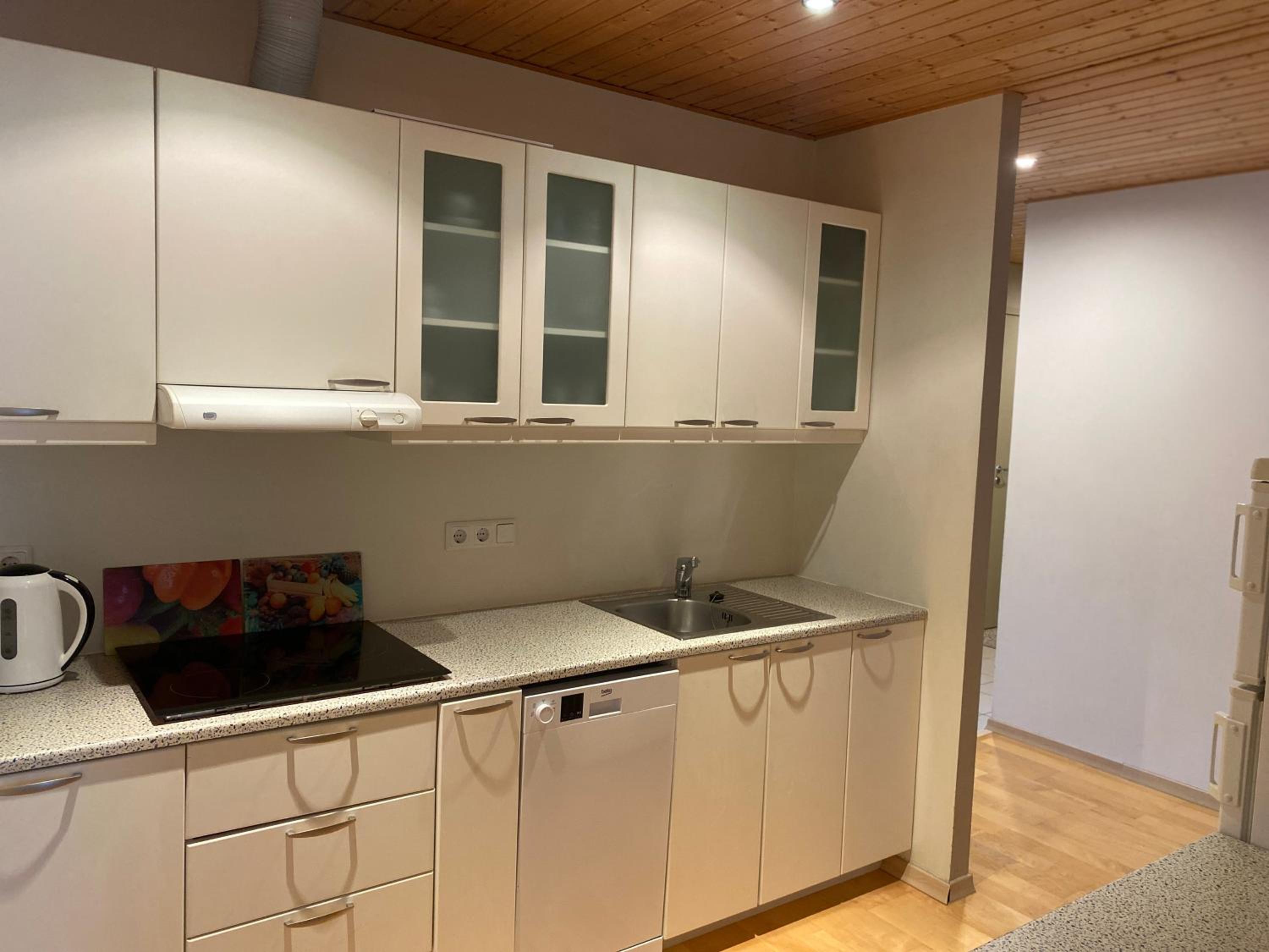 KALEVITE KODU APARTMENT WITH SAUNA view 3