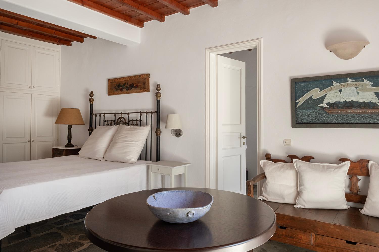 Two Houses Lighthouse Villa view 4