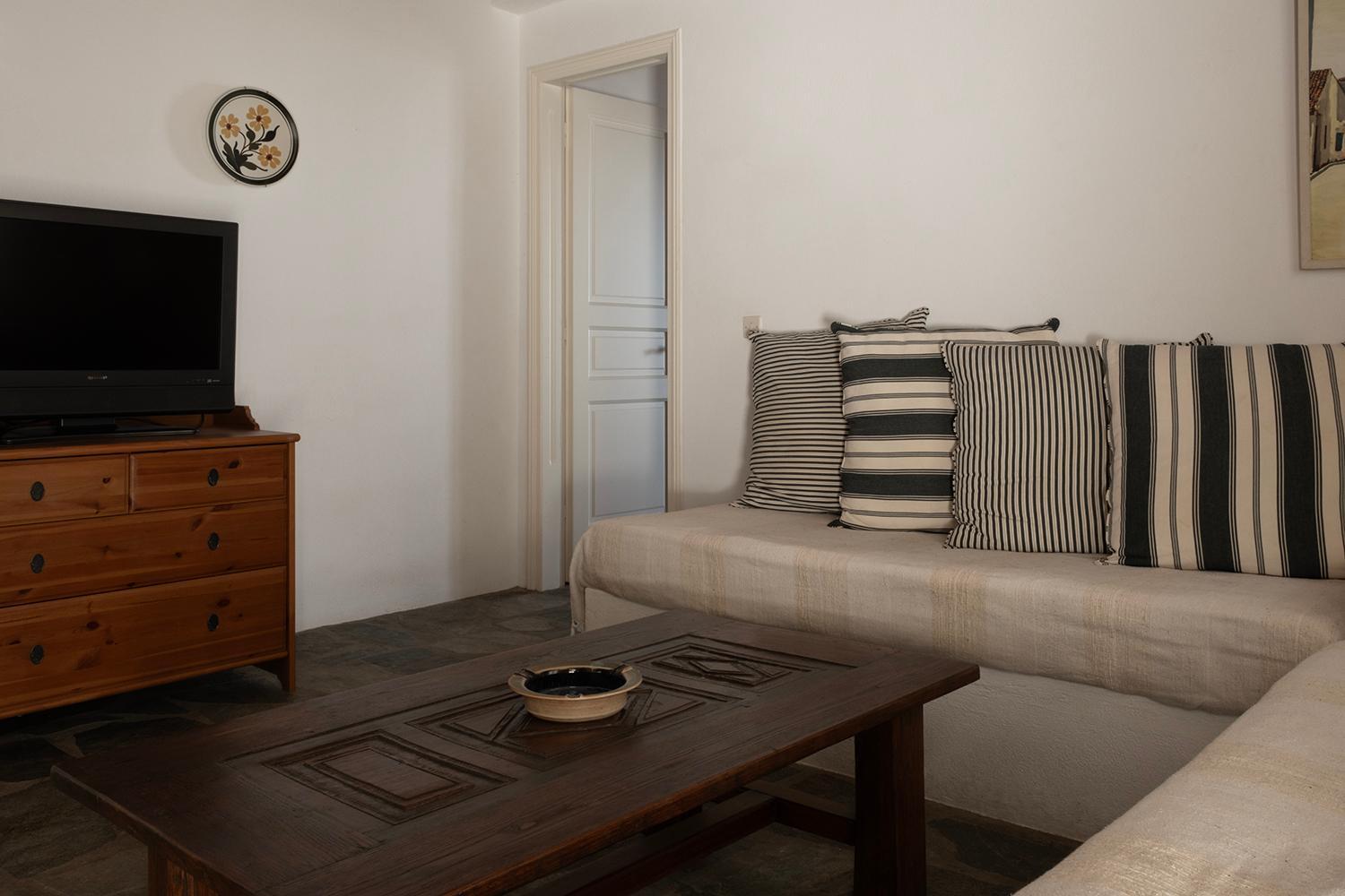 Two Houses Lighthouse Apartment view 5