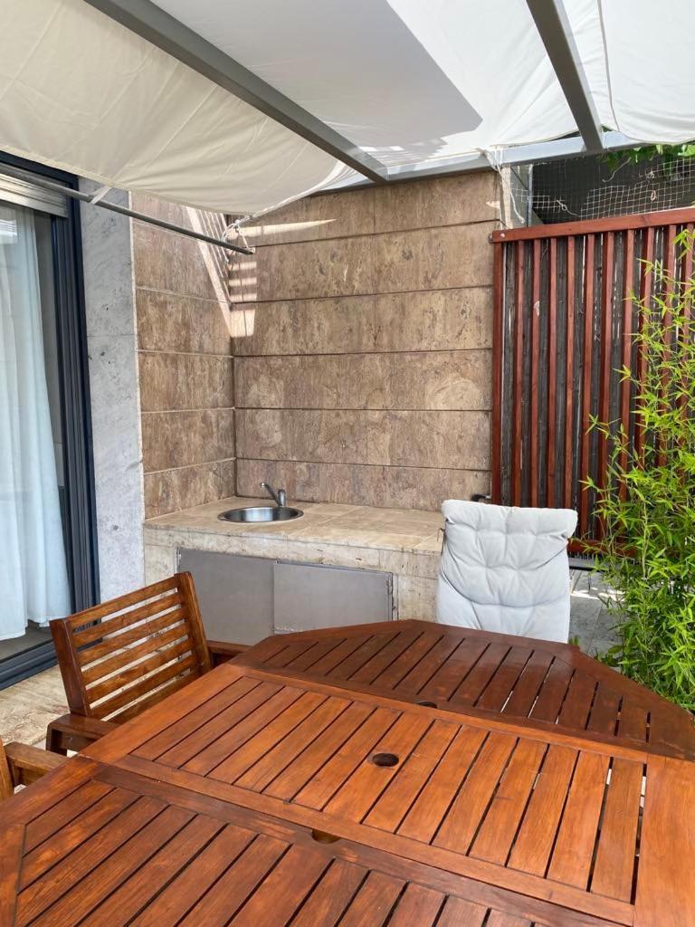Deluxe villa in Village Club view 5