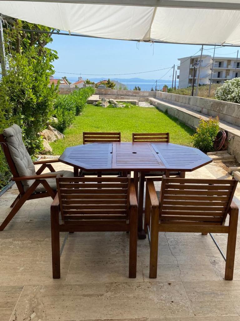 Deluxe villa in Village Club view 2
