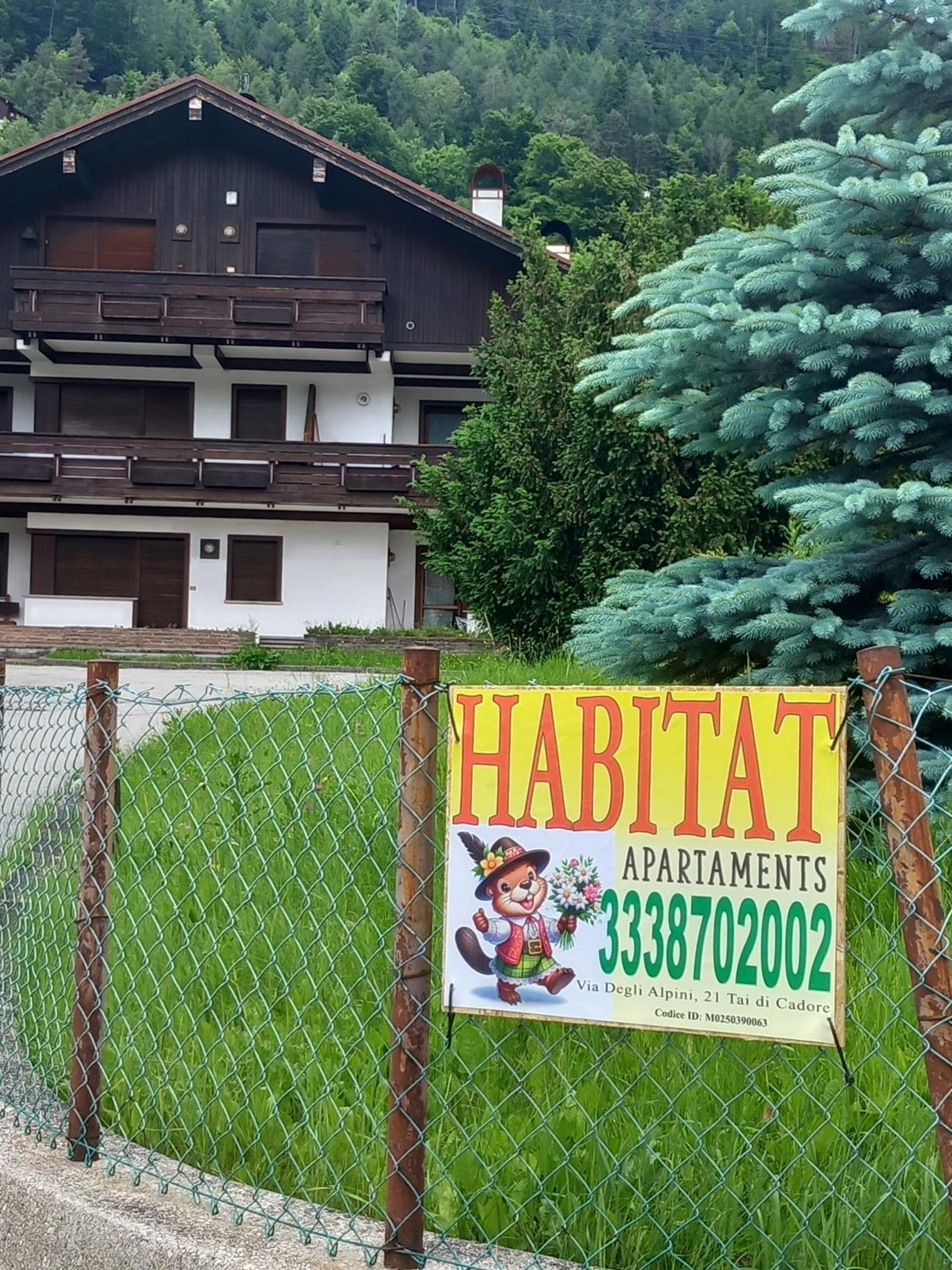 Habitat Dolomiti-Cadore photo 2