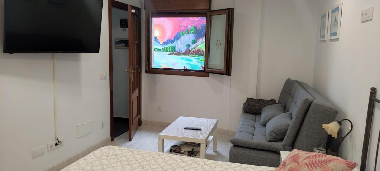 Apartamento Mar de Fora photo 5