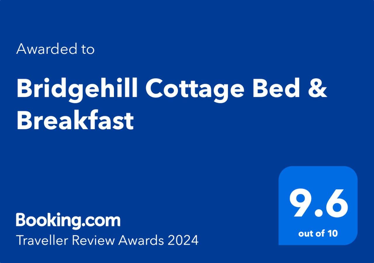 Bridgehill Cottage Bed & Breakfast