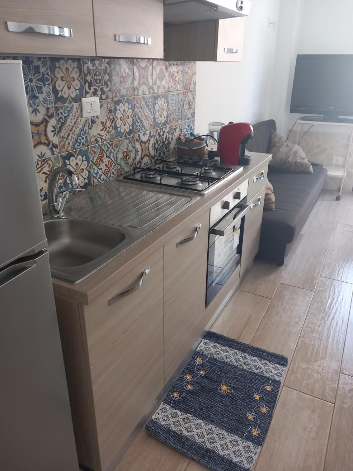 Casa Stefy view 2