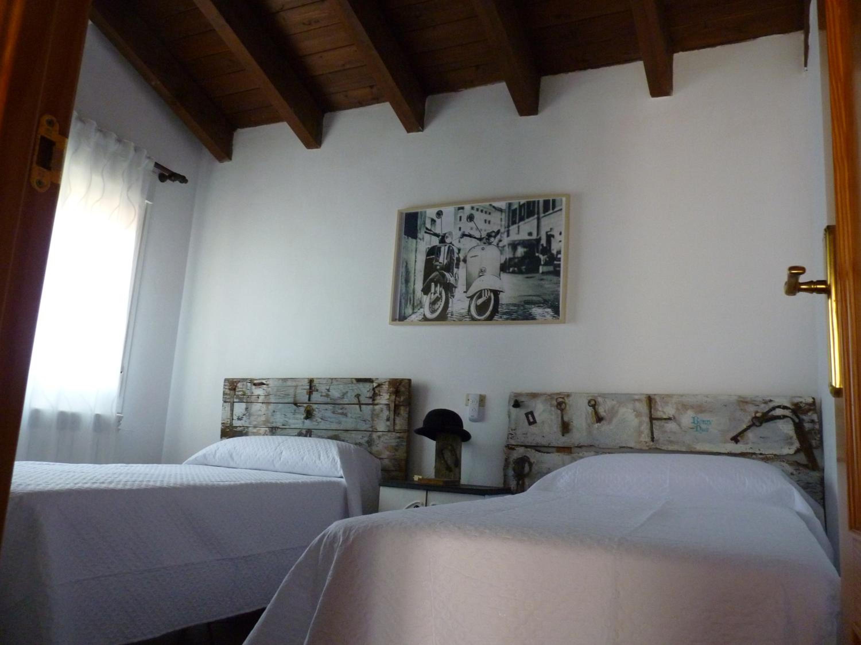 Apartamentos Casa Mata view 2