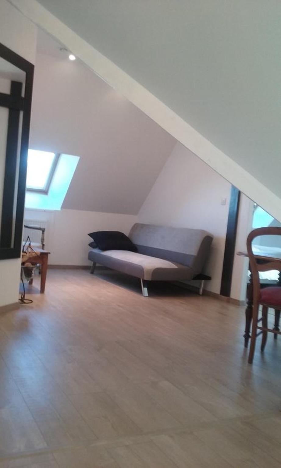 Maison Chauvin