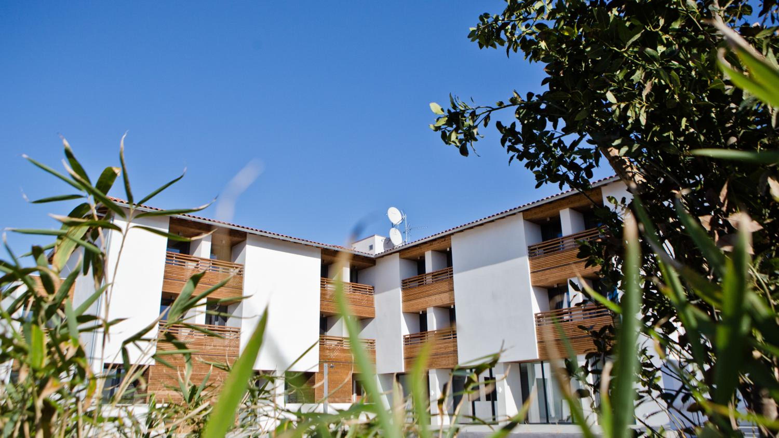 Hotel Restaurant Santiago