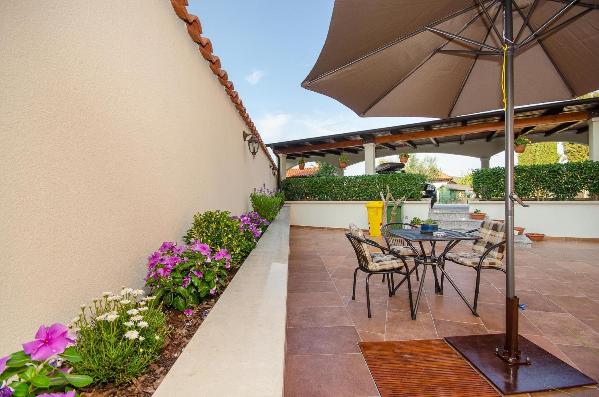 Apartments Villa Amfora