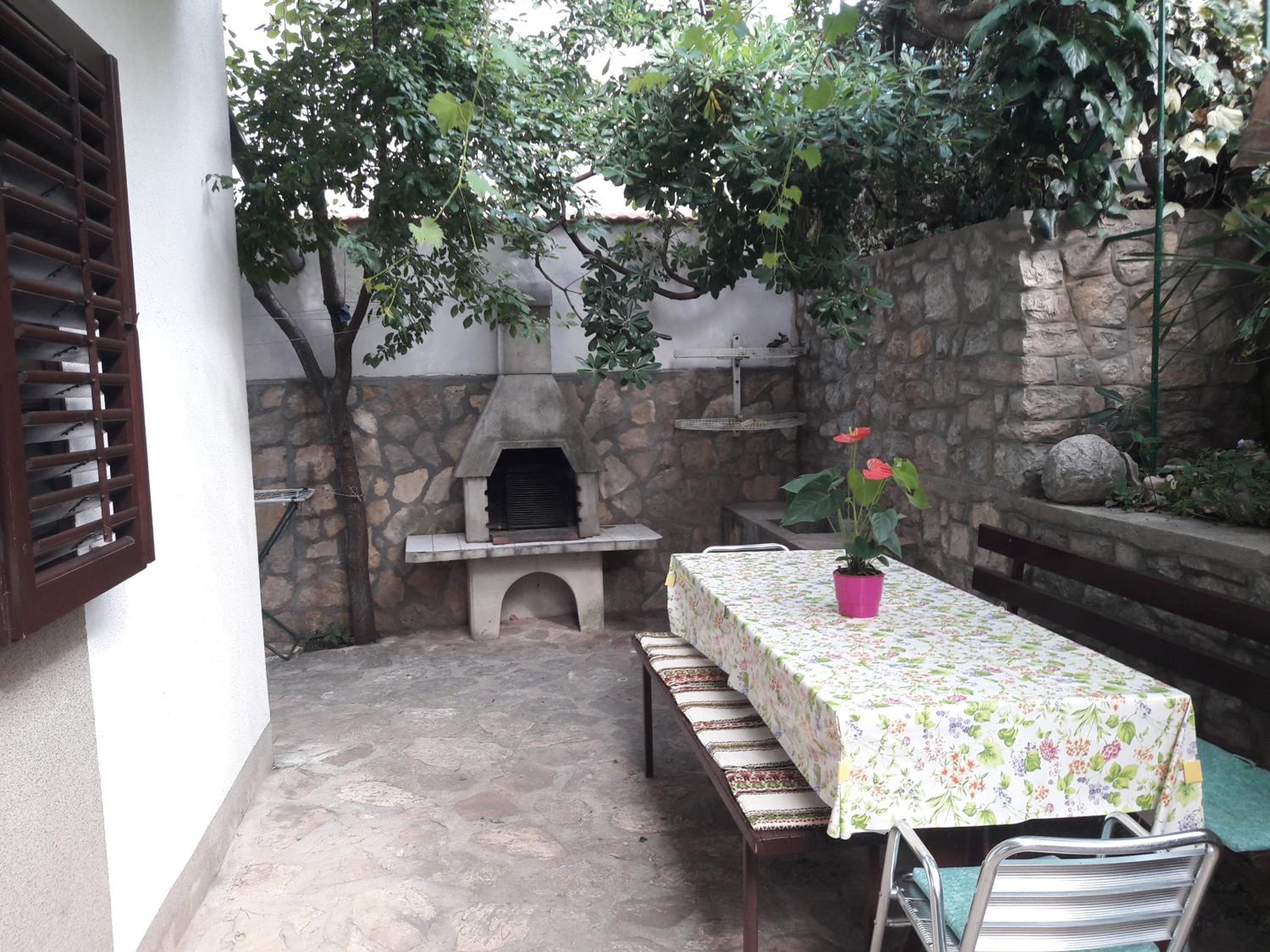 Apartman Mirjana view 3