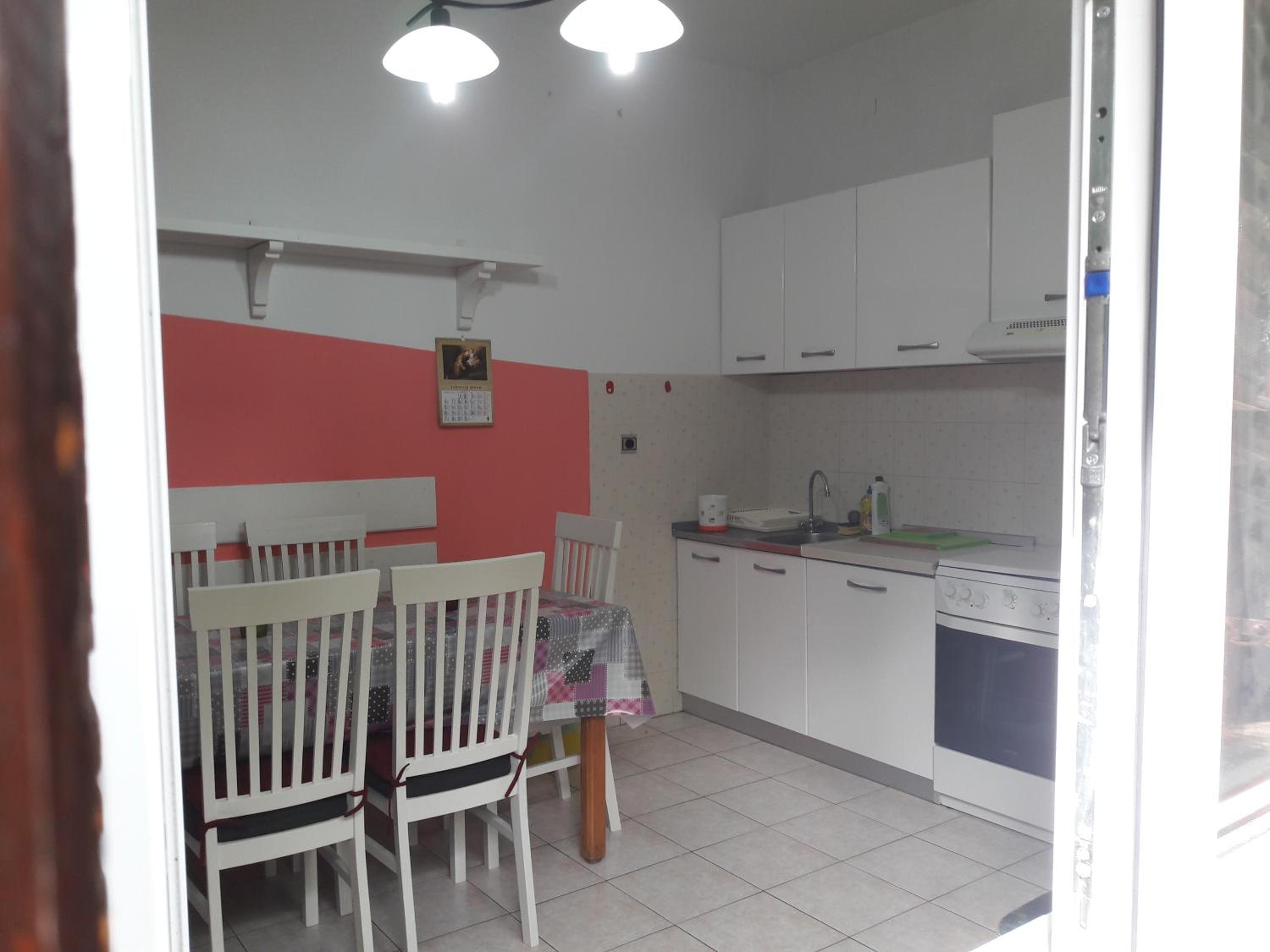 Apartman Mirjana view 2
