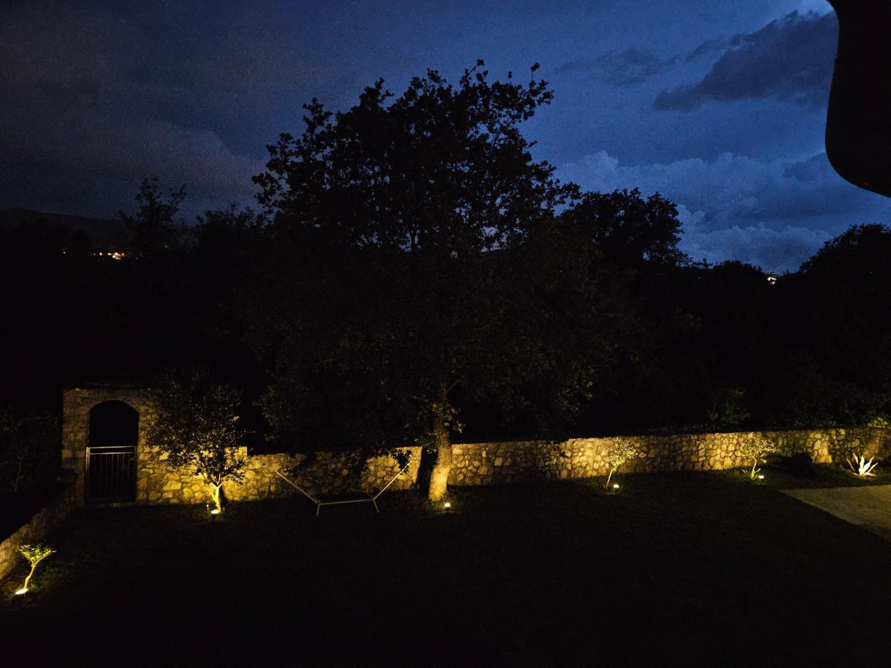 Villa Rolla view 2