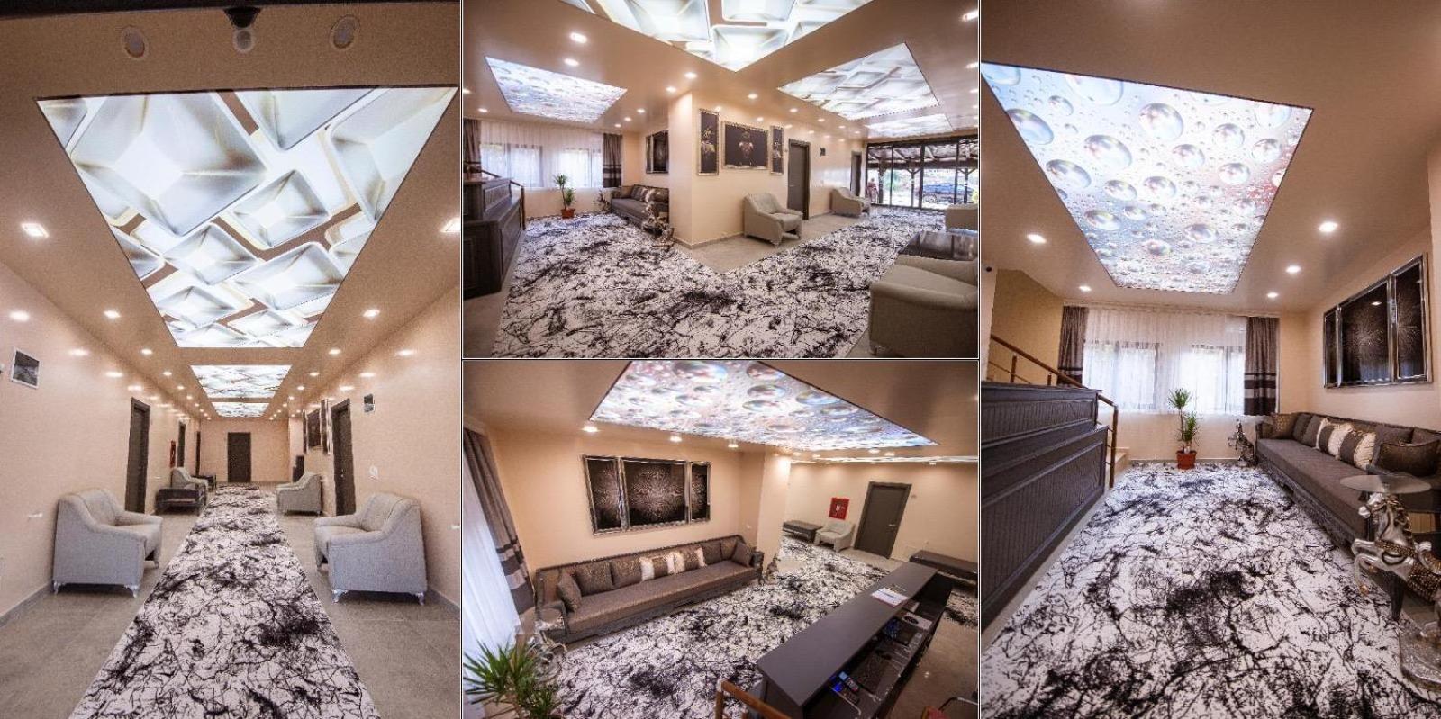 Hotel Grand Taverna Boutique - Image 1