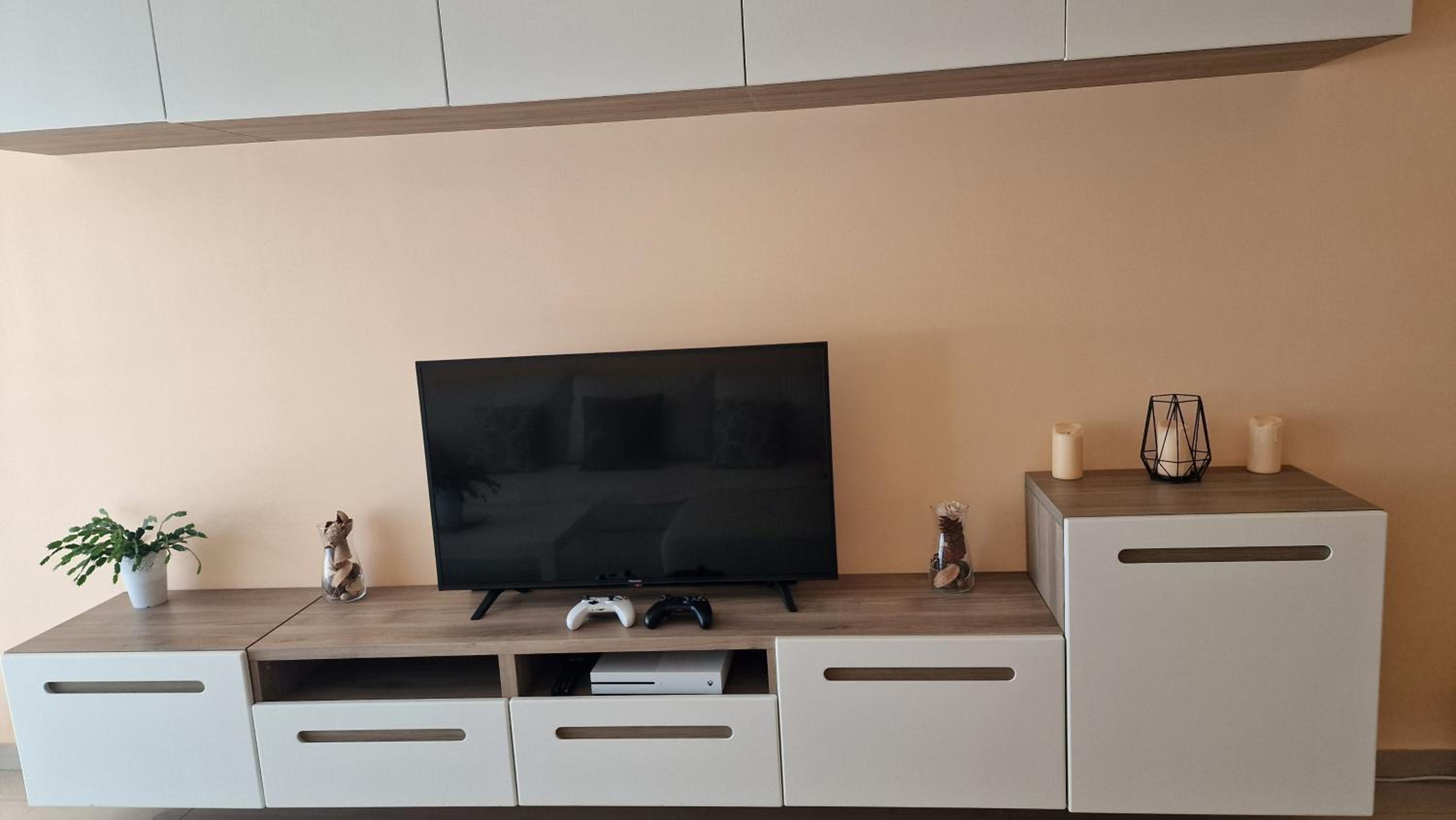 Ideal escapadas y vacaciones-Parking-Wifi-Netflix-Xbox photo 2
