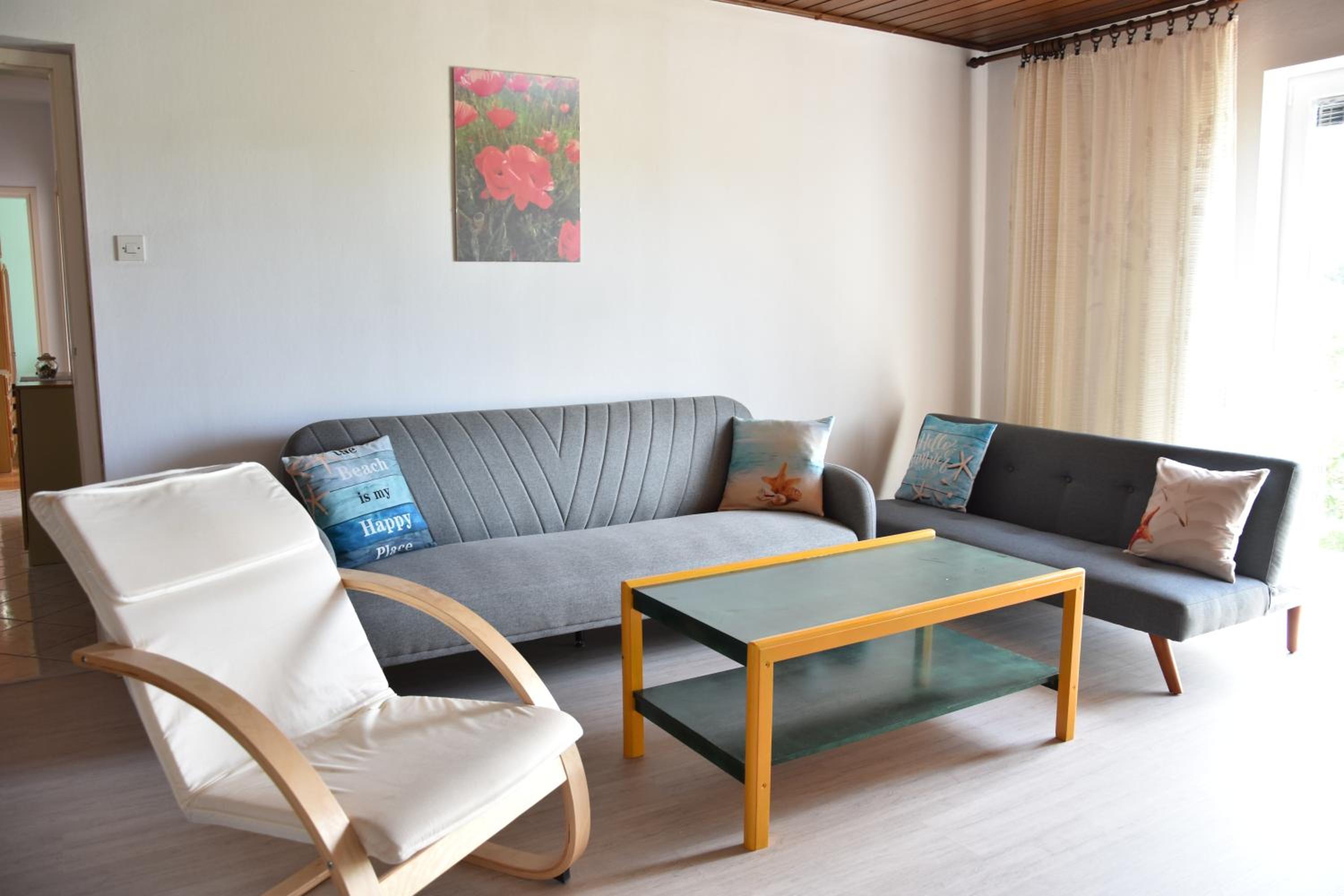 Apartman Miki view 2