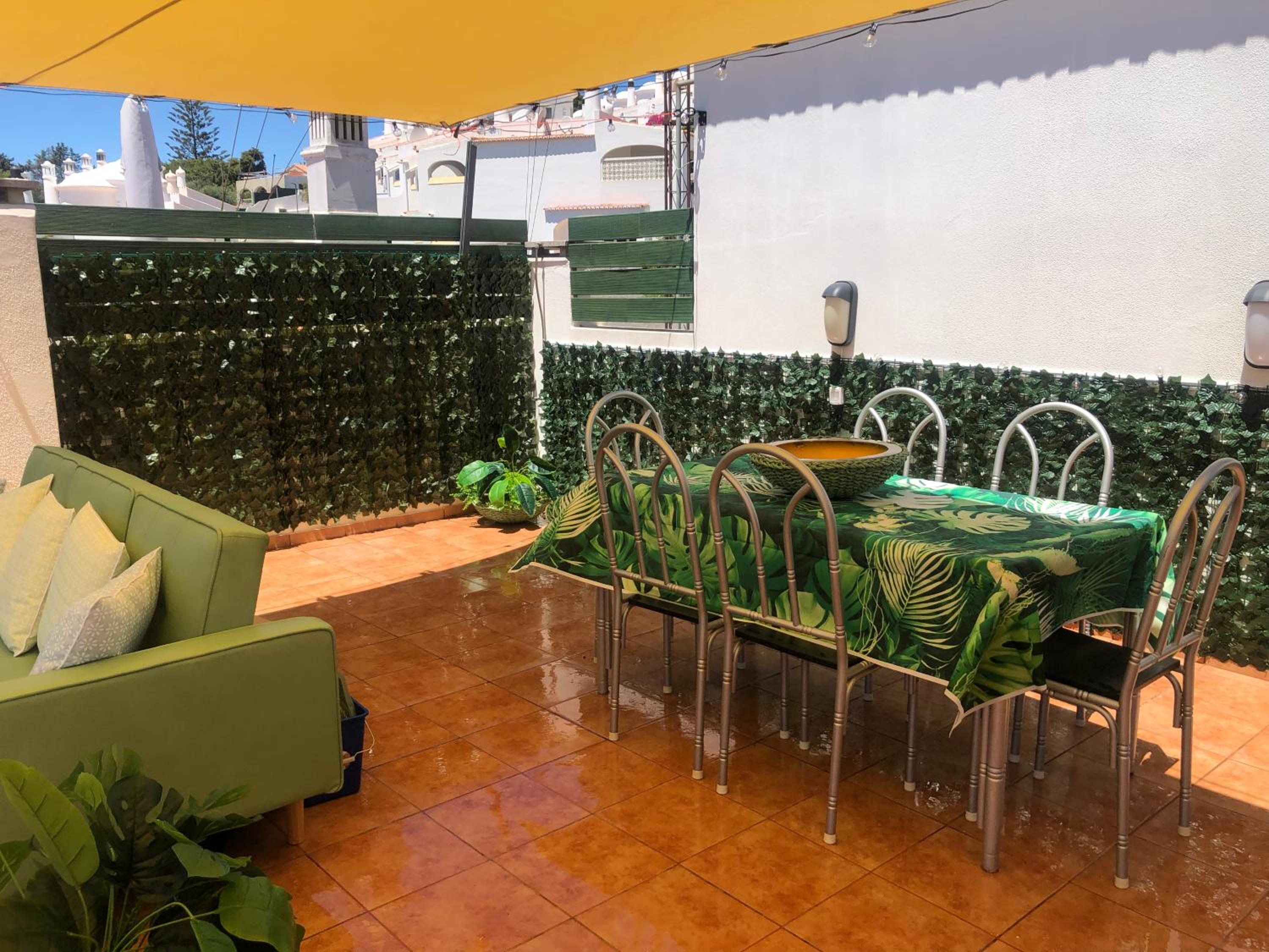 Art 13 - Apartamento com piscina view 5