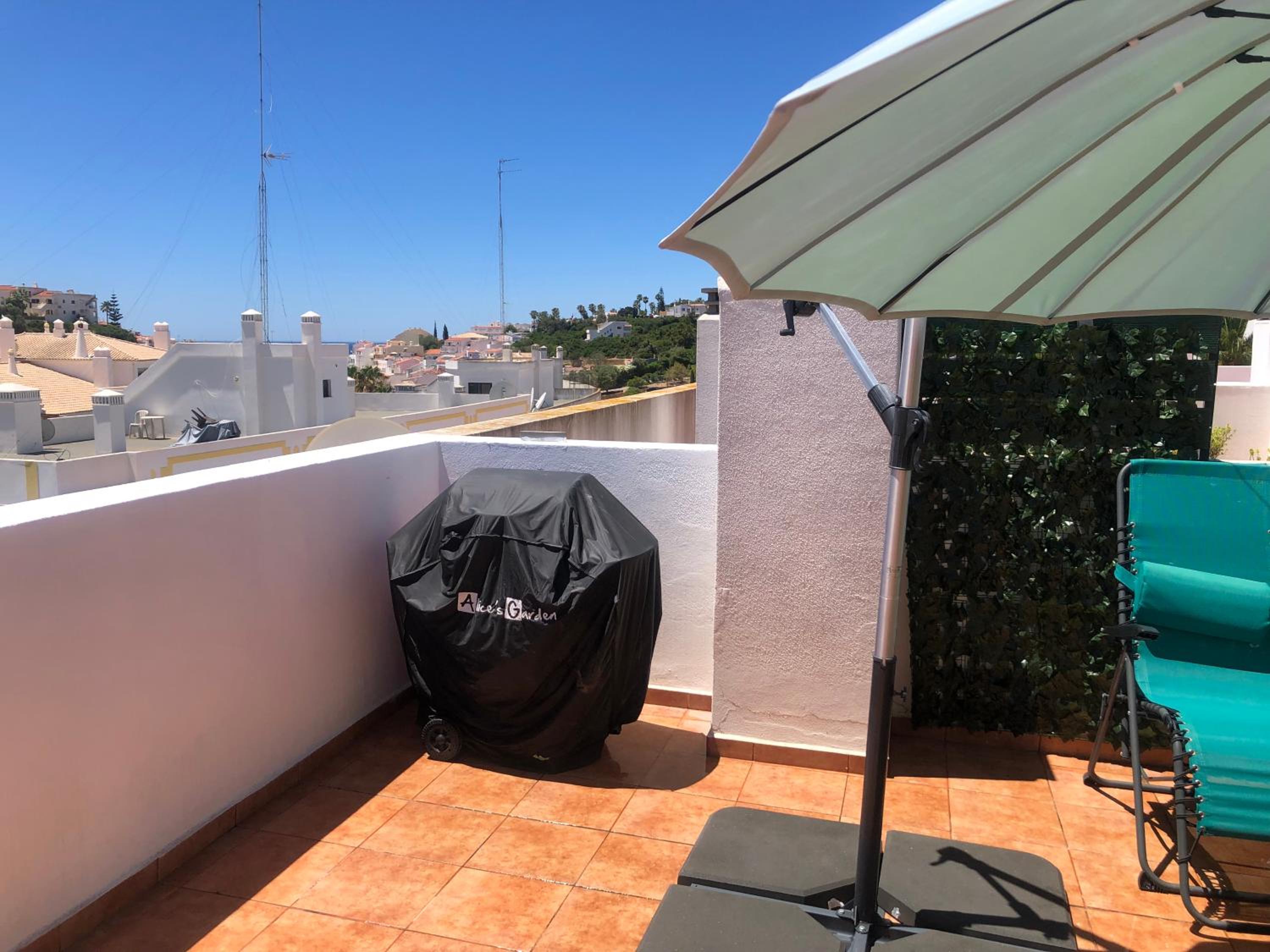 Art 13 - Apartamento com piscina view 3
