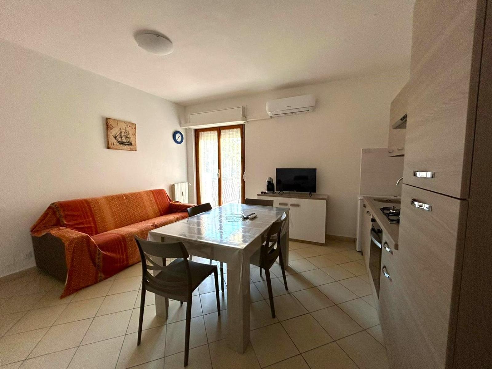 Casa Mare Anna view 4