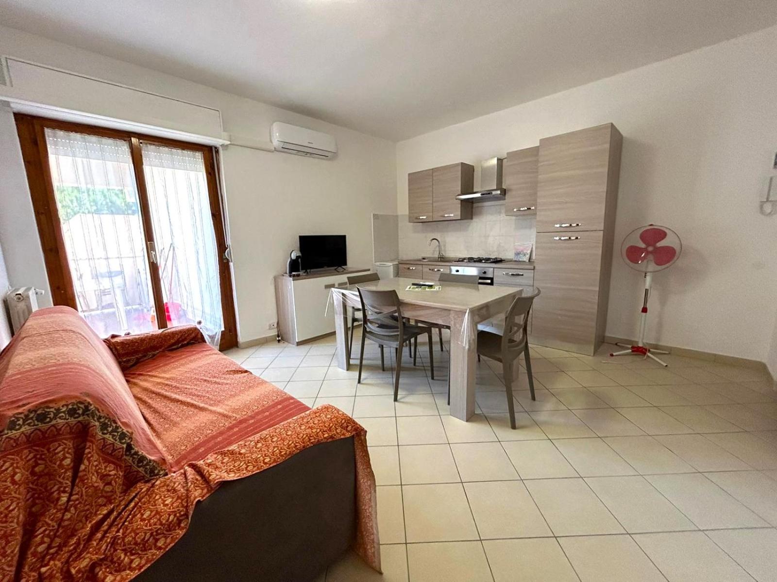Casa Mare Anna view 3