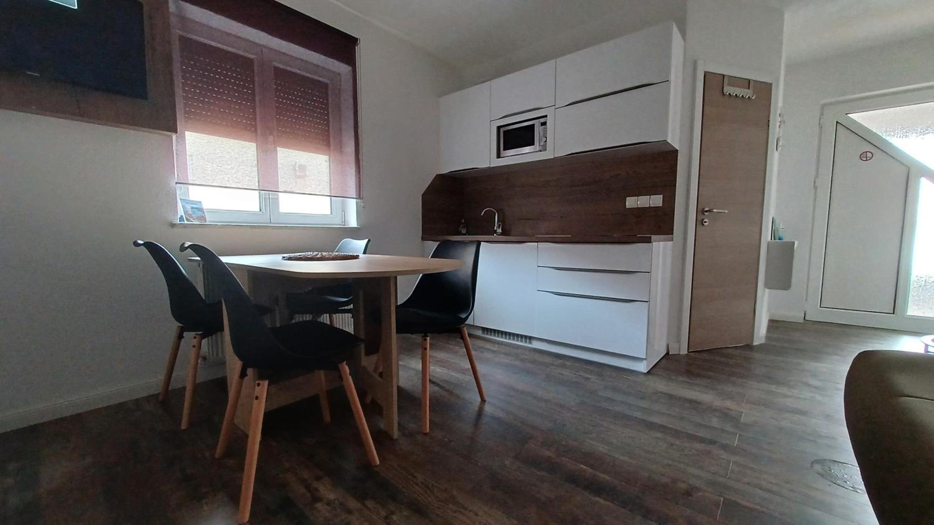 Apartments Barbic view 4