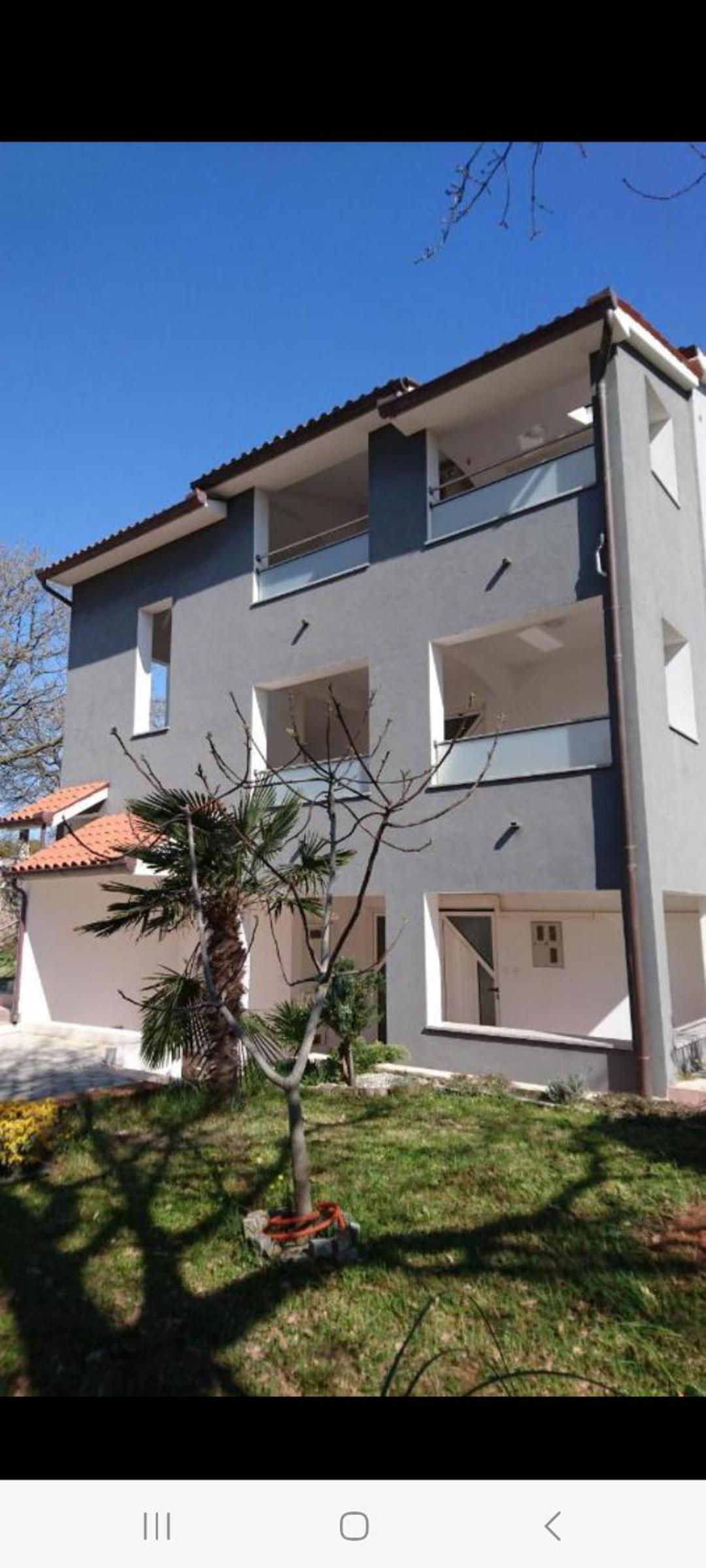 Apartments Barbic view 3
