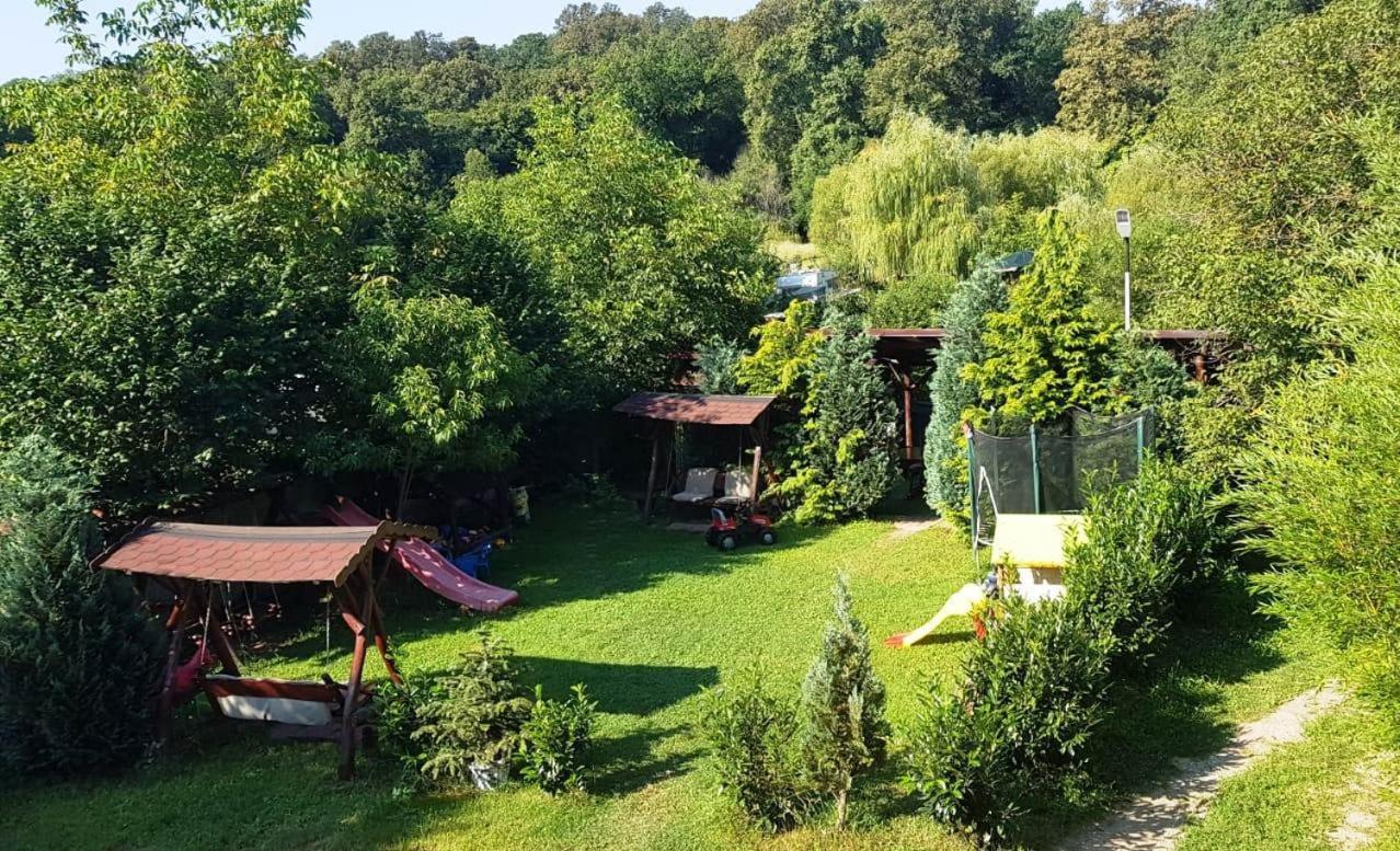 Vila Gest view 4