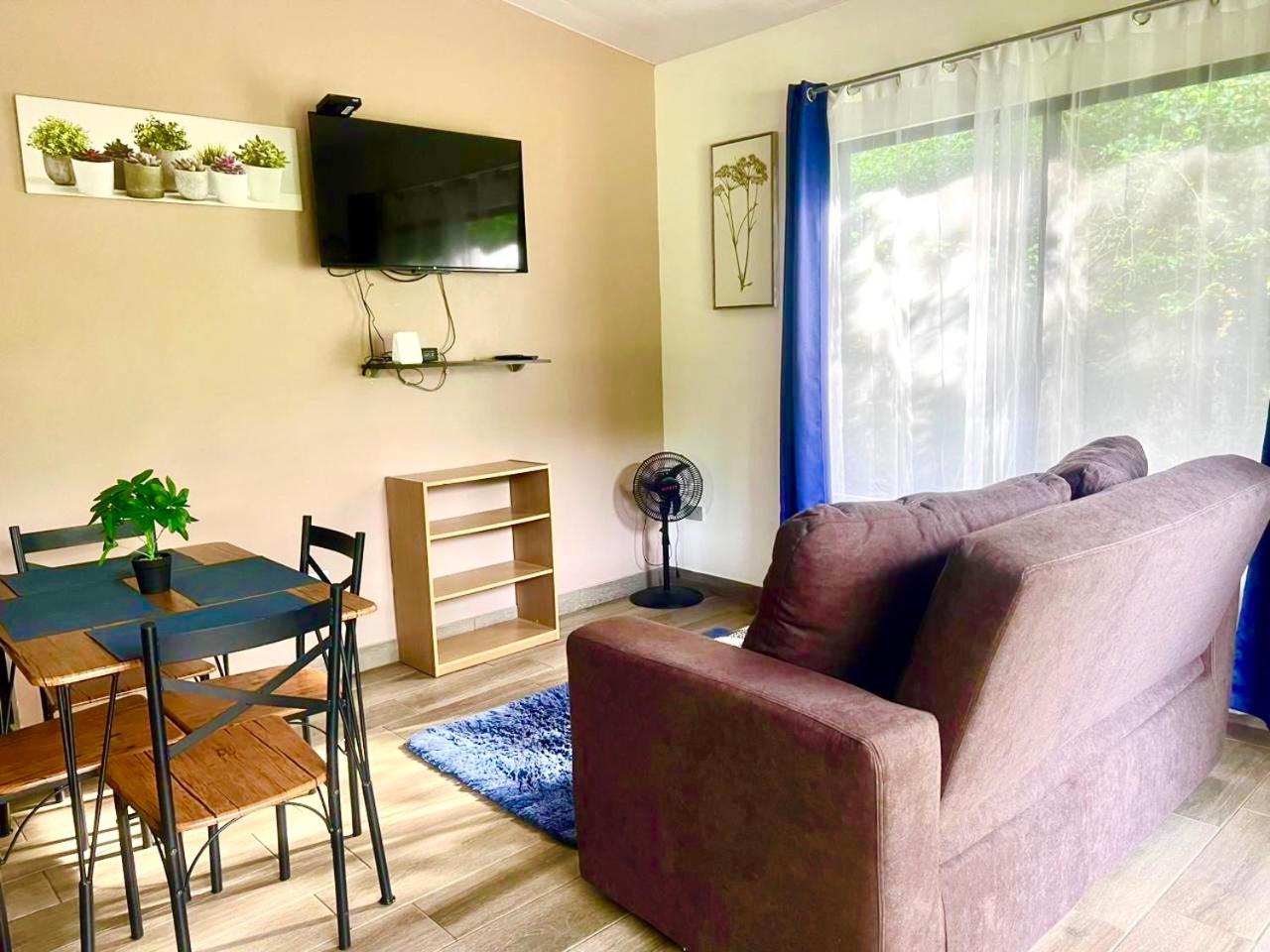Encantadora Casa Amapolas
