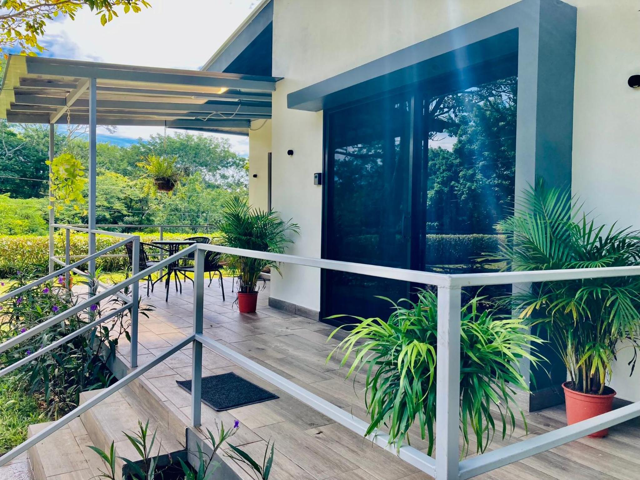 Encantadora Casa Amapolas