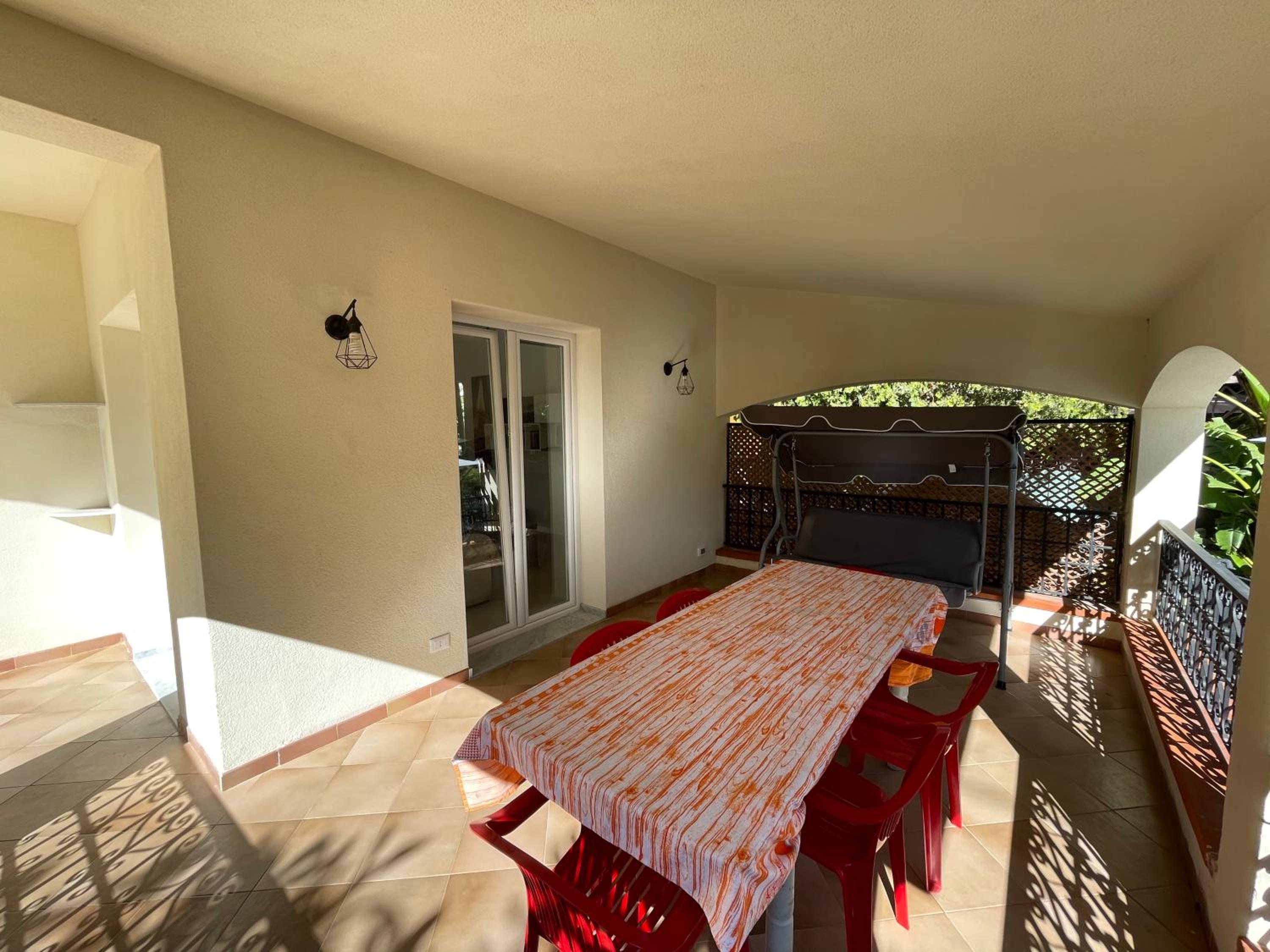 Jacoda Apartment