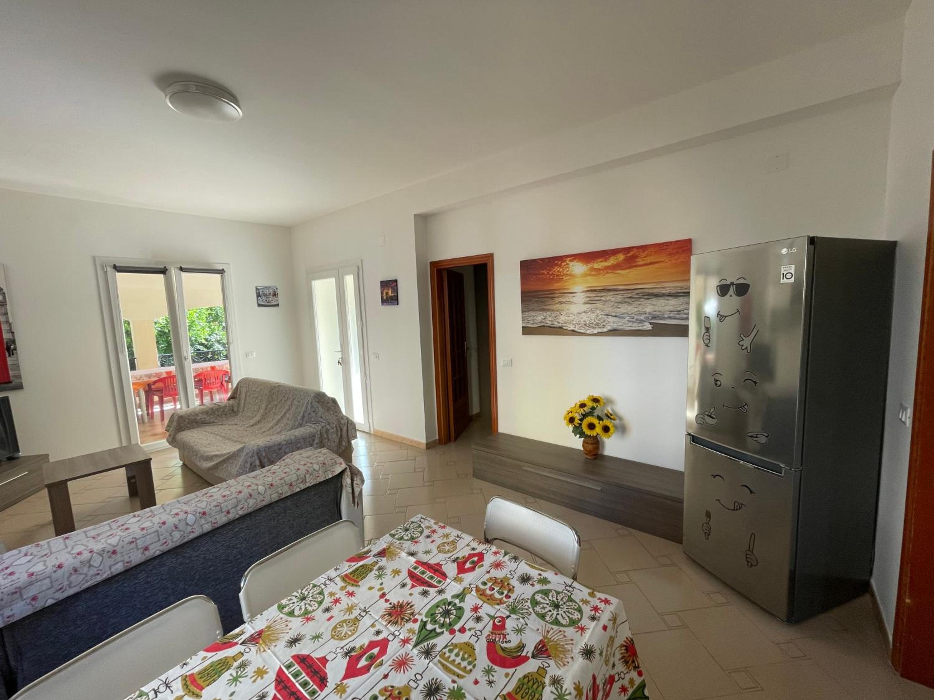 Jacoda Apartment