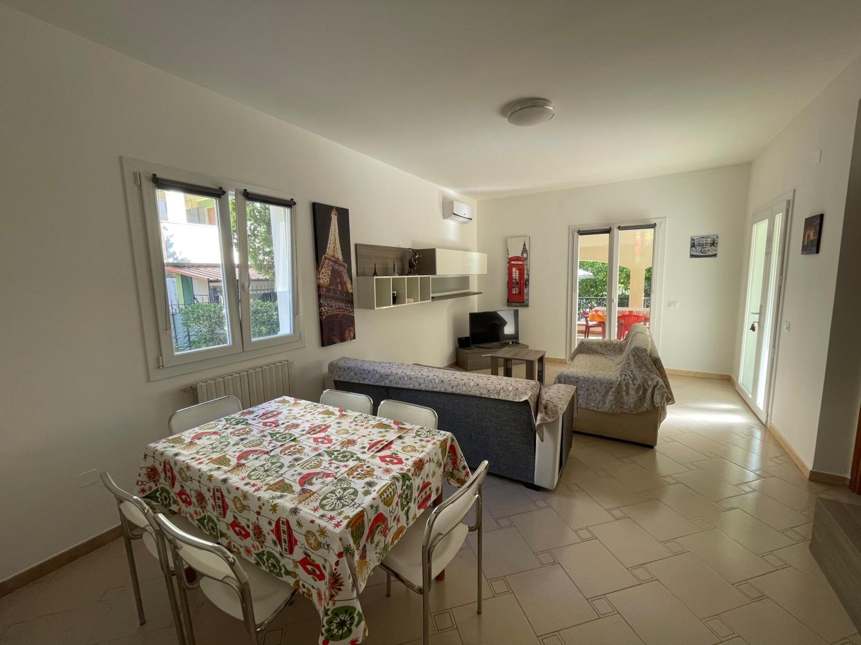 Jacoda Apartment