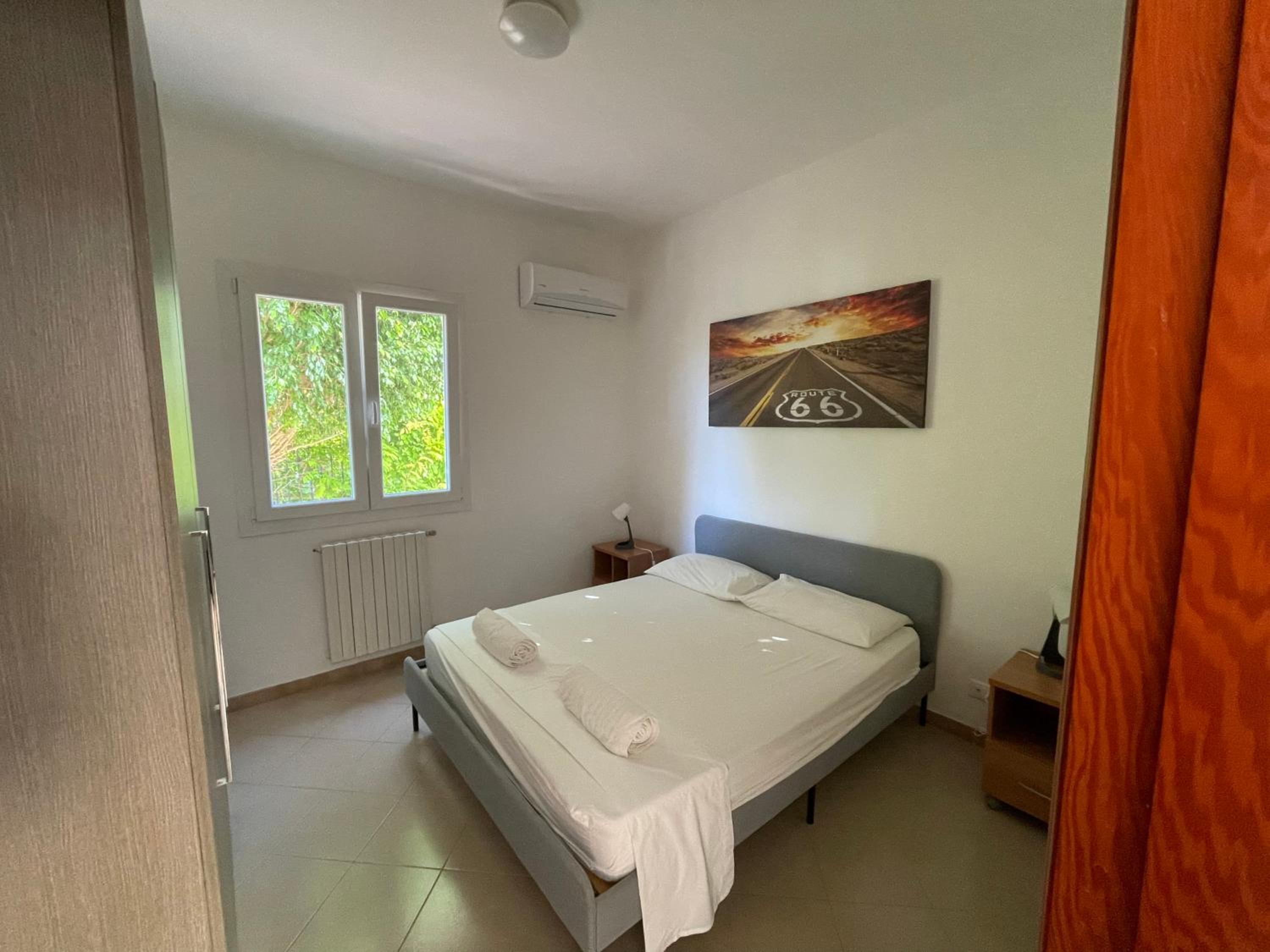 Jacoda Apartment