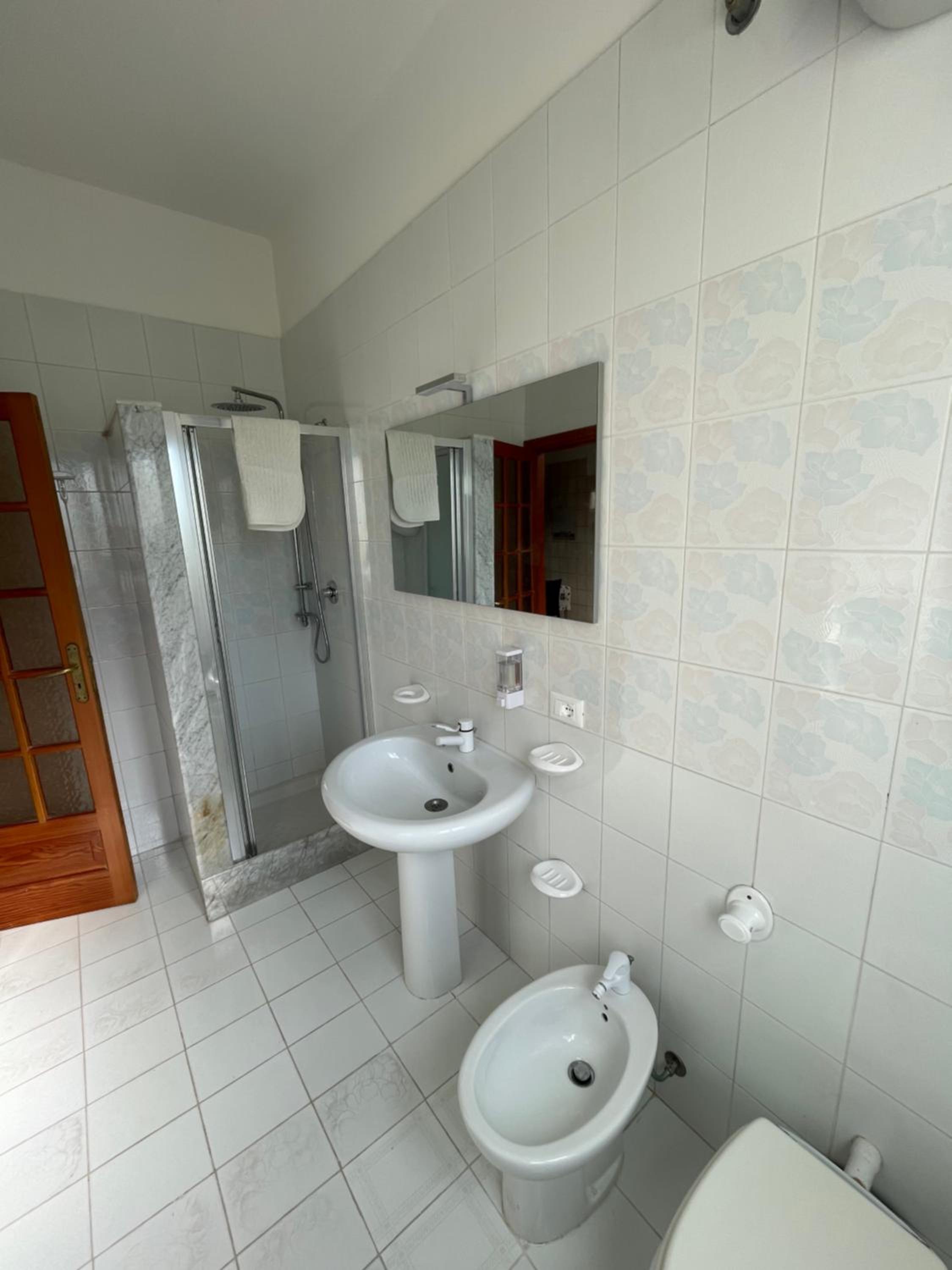 Jacoda Apartment