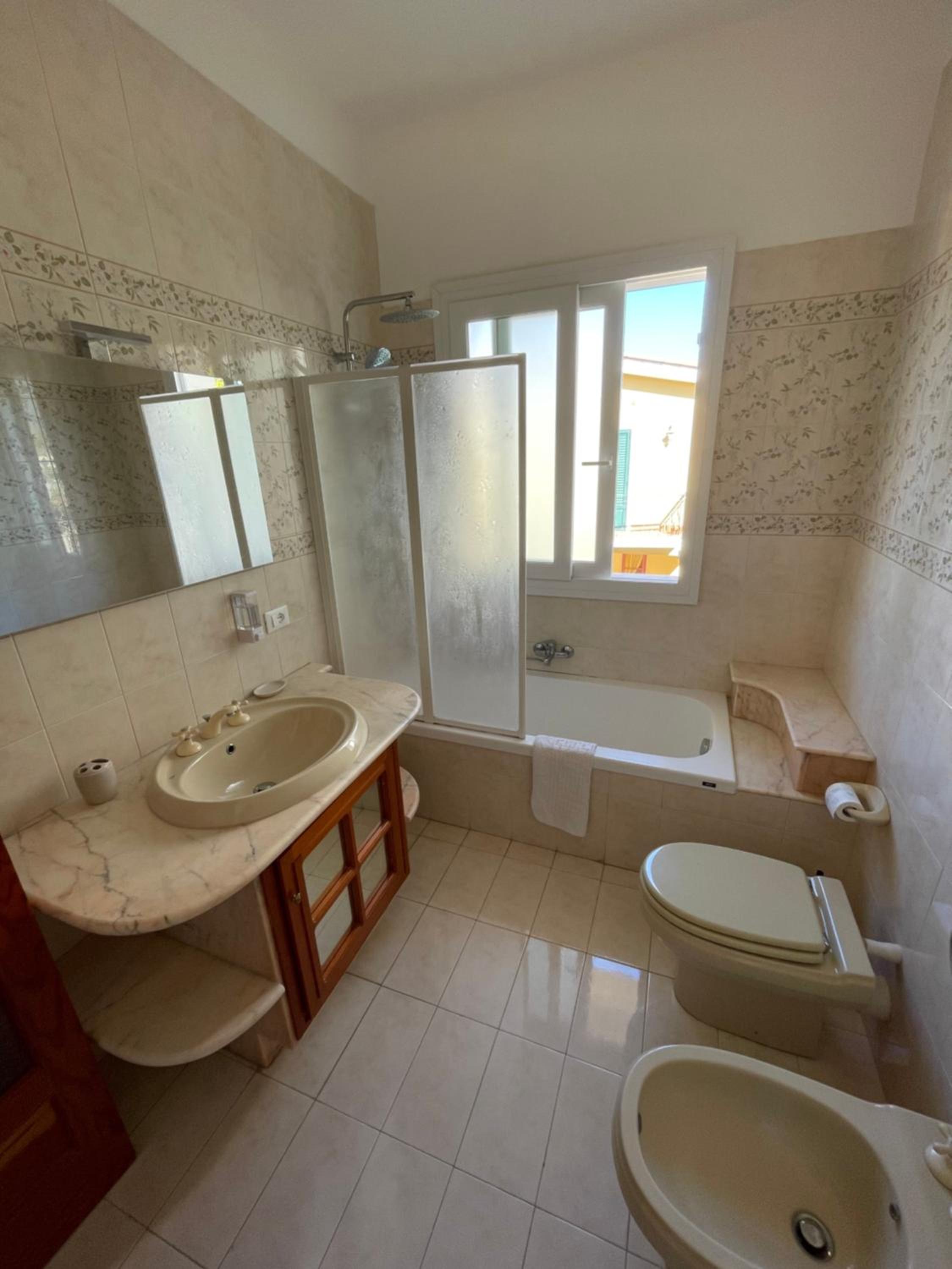 Jacoda Apartment