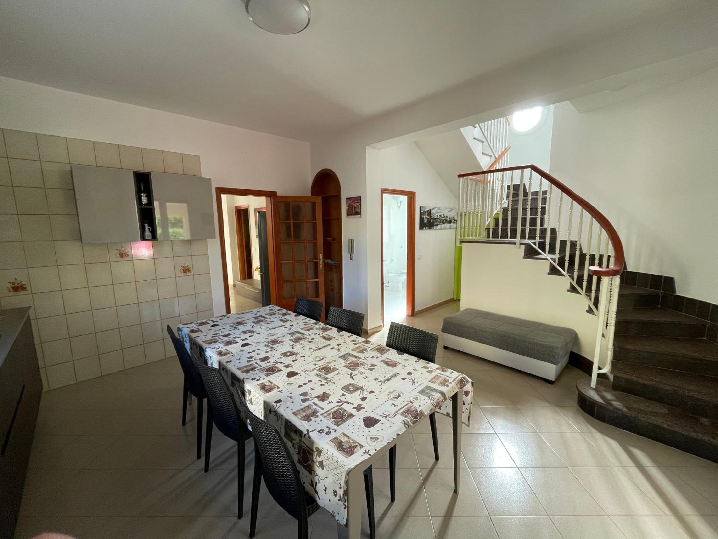 Jacoda Apartment
