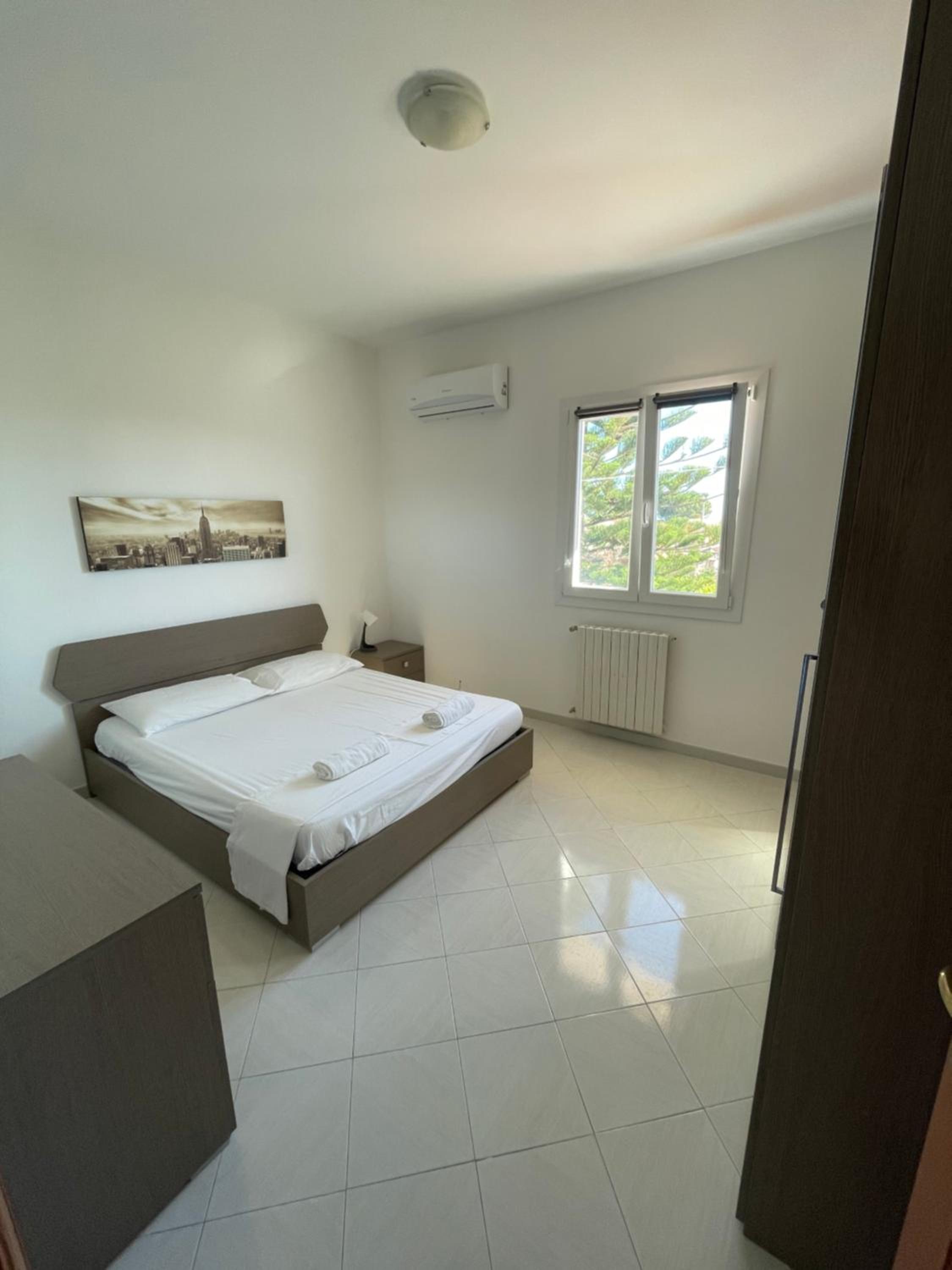 Jacoda Apartment