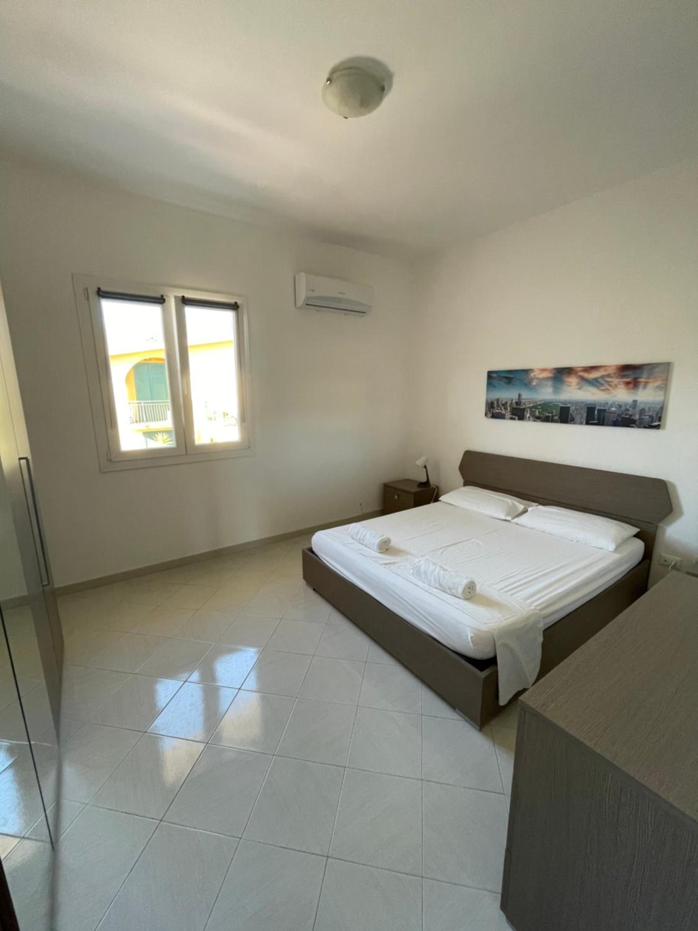 Jacoda Apartment