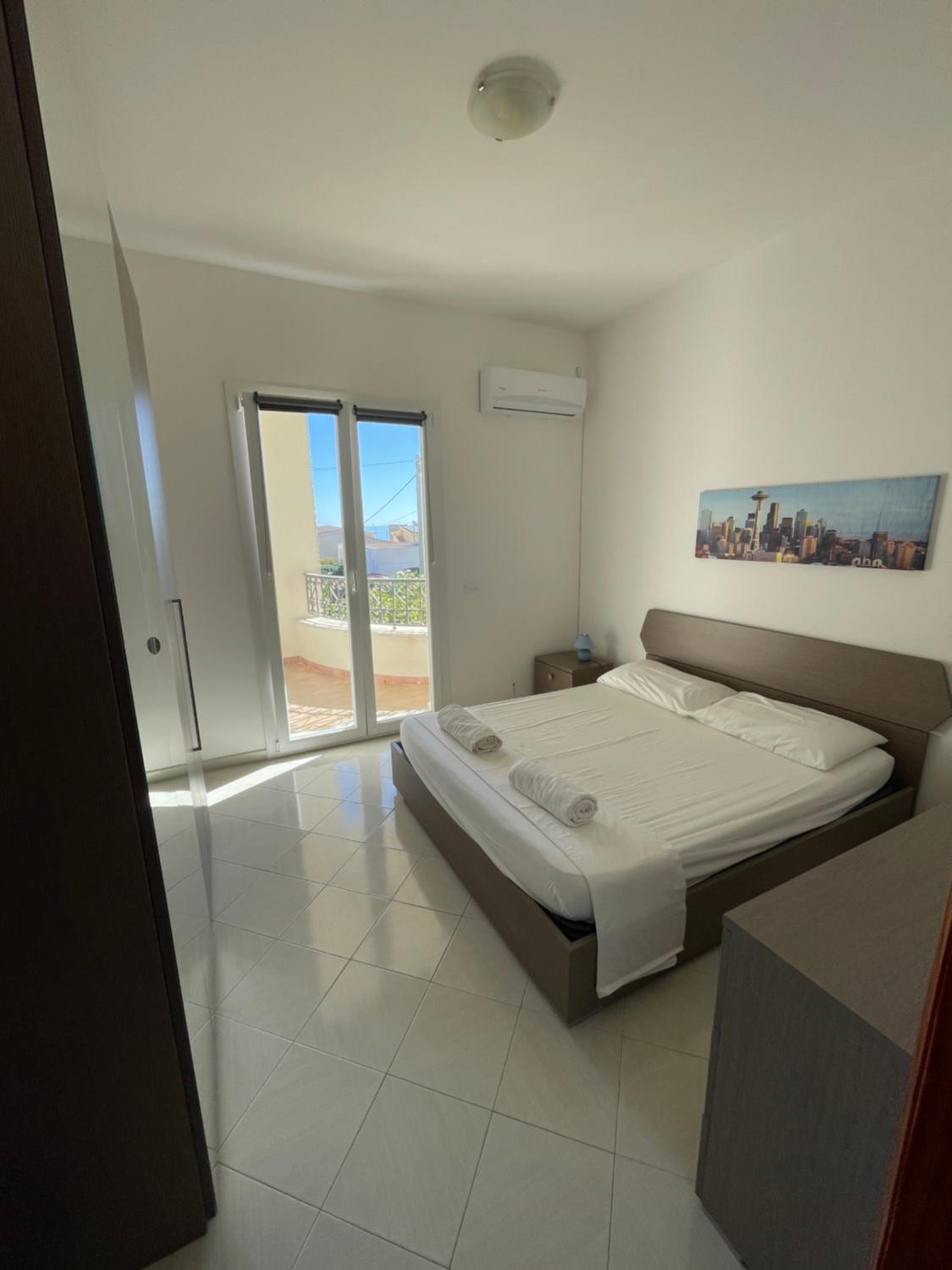 Jacoda Apartment