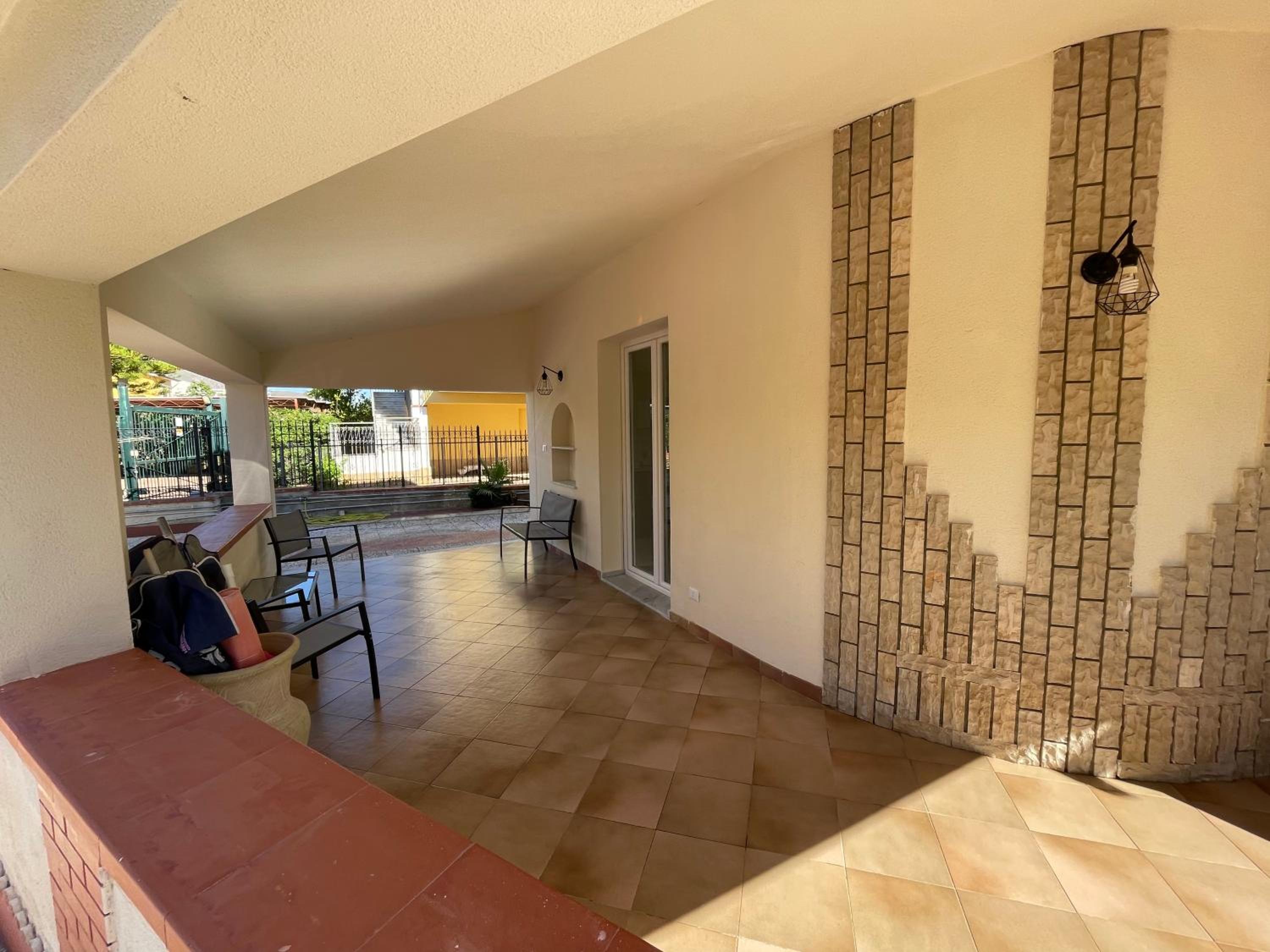 Jacoda Apartment