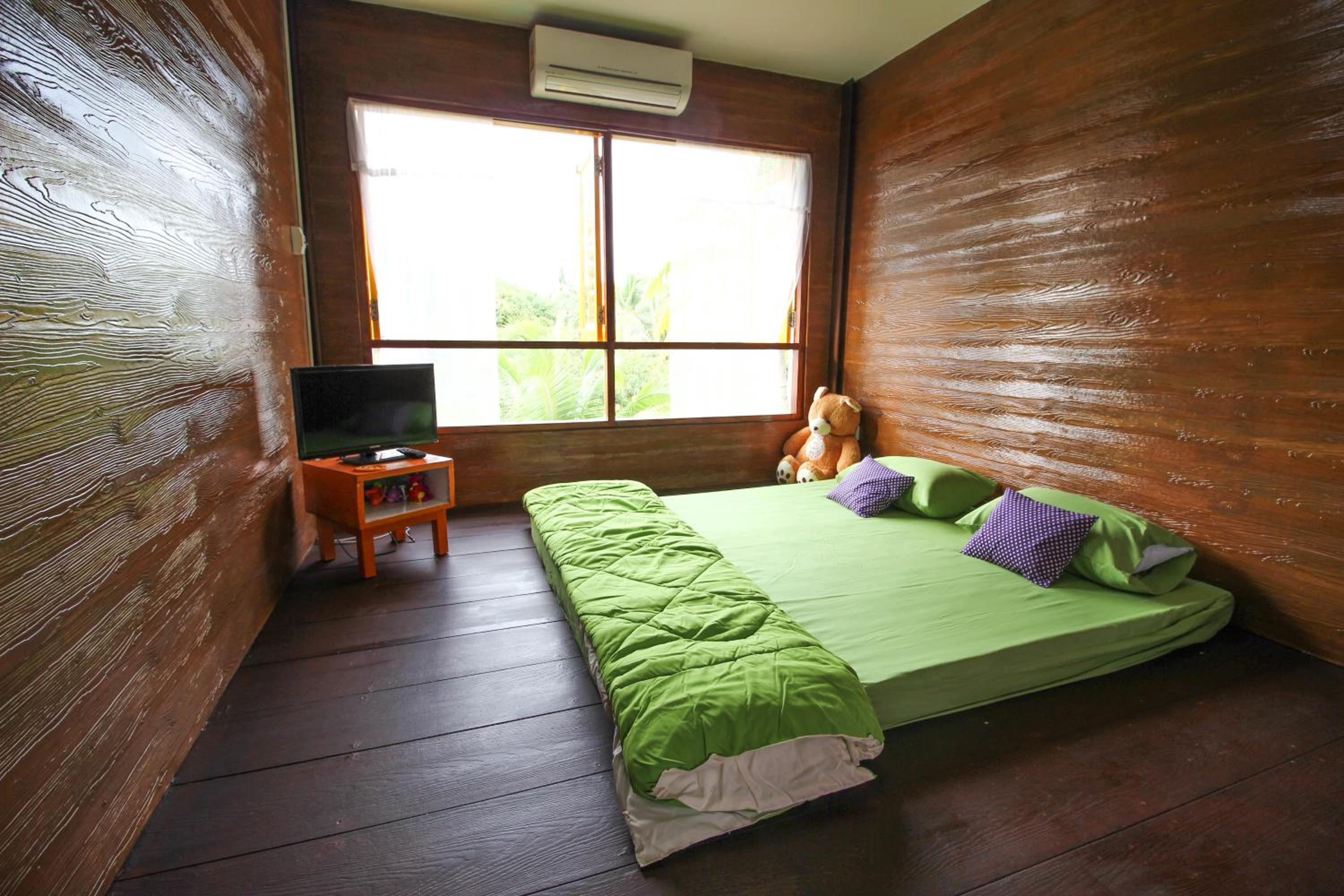Phor Kub Mae Homestay