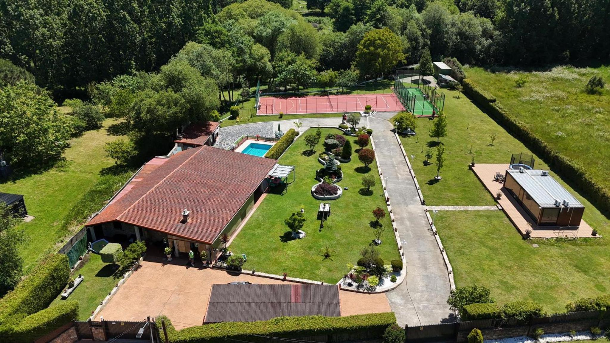 Casa Areosa photo 1