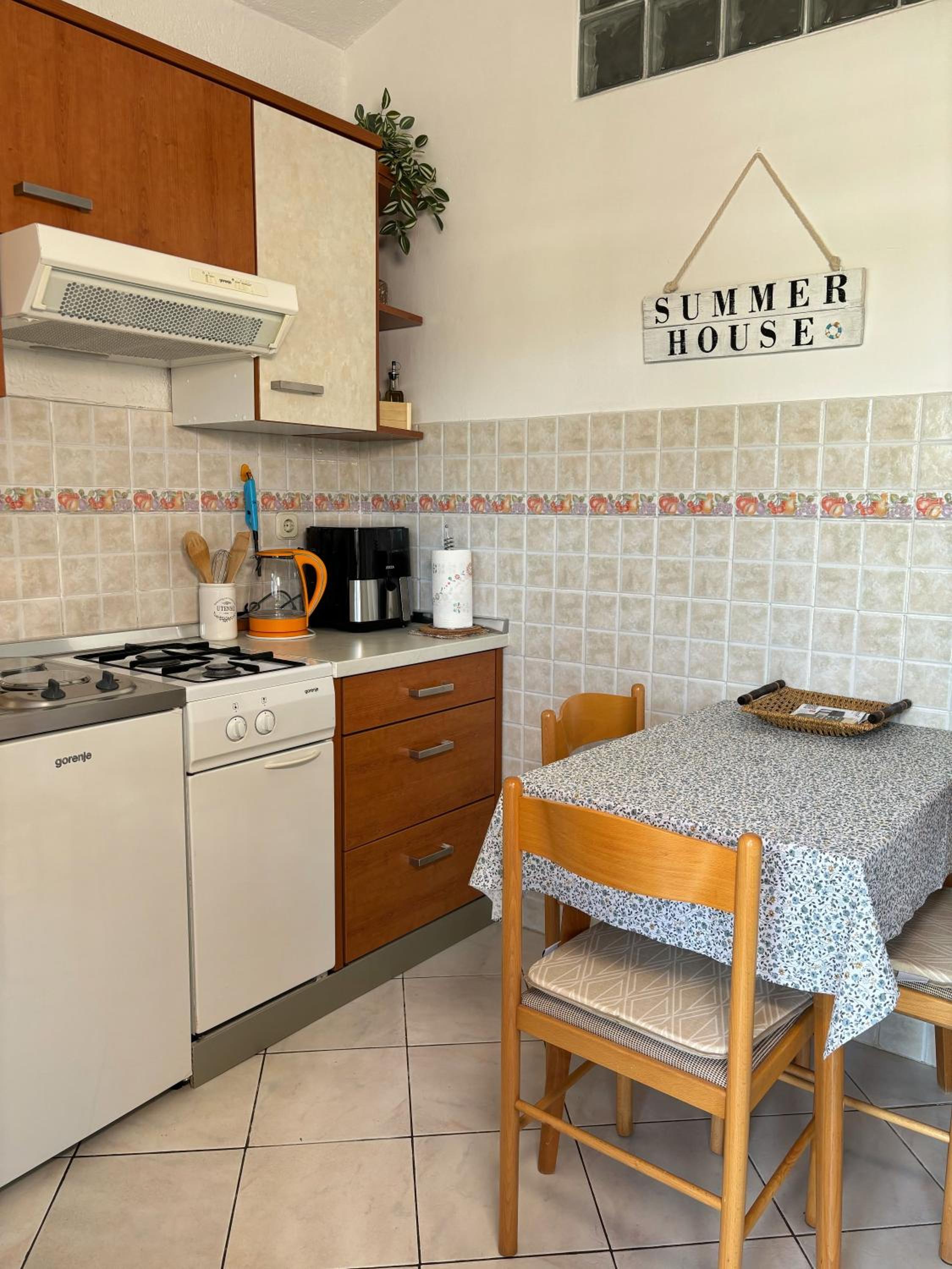 Apartment Samanta view 4
