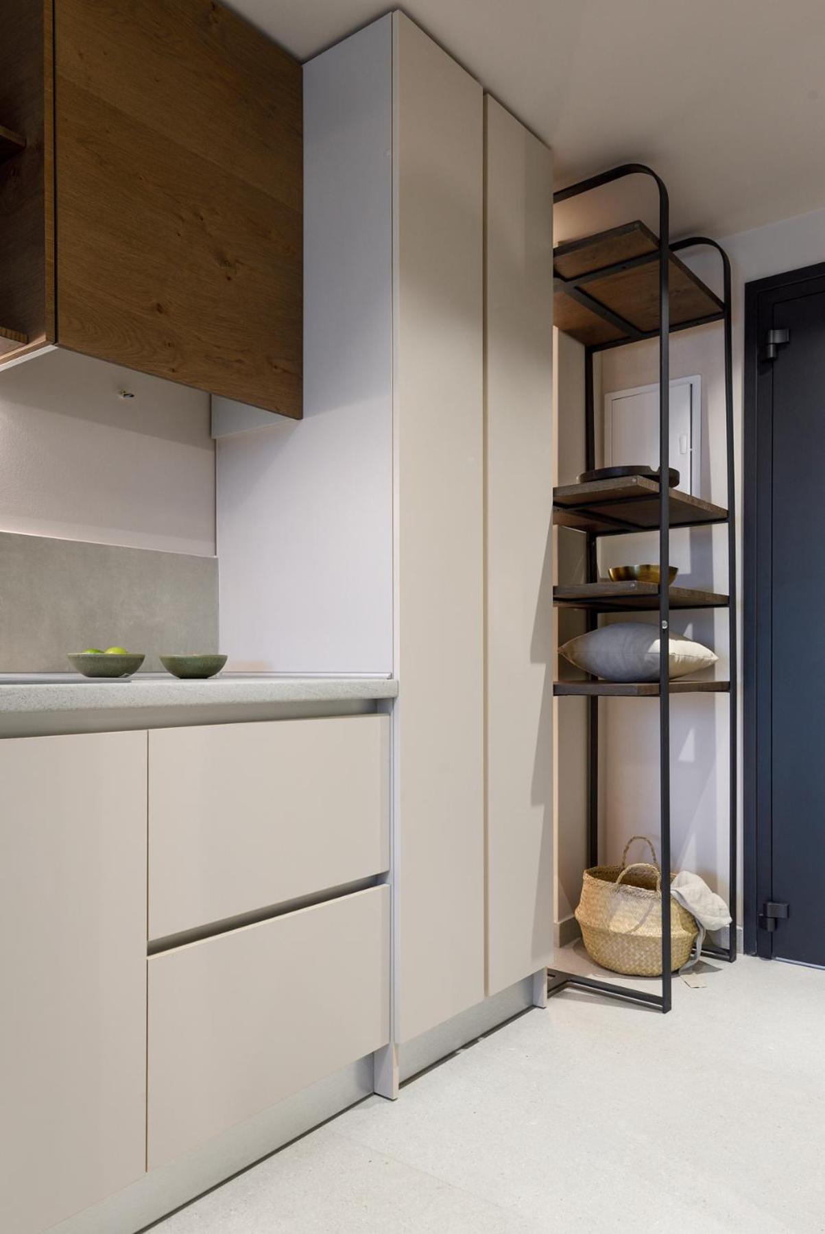 Anassa Boutique Living Nikiti view 4