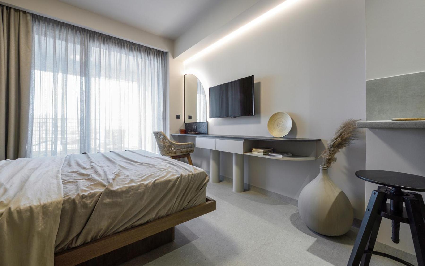 Anassa Boutique Living Nikiti