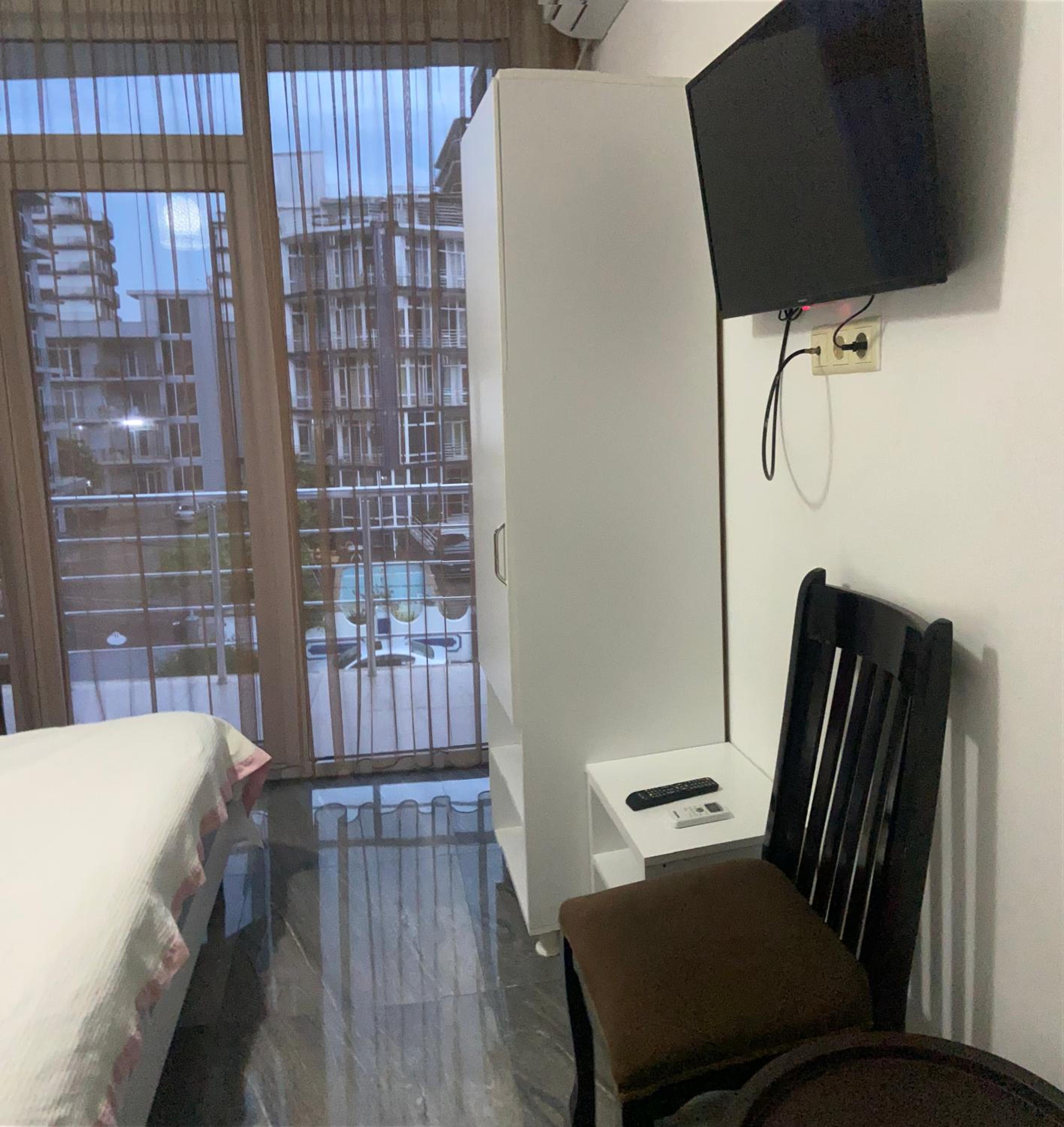 White Room view 5