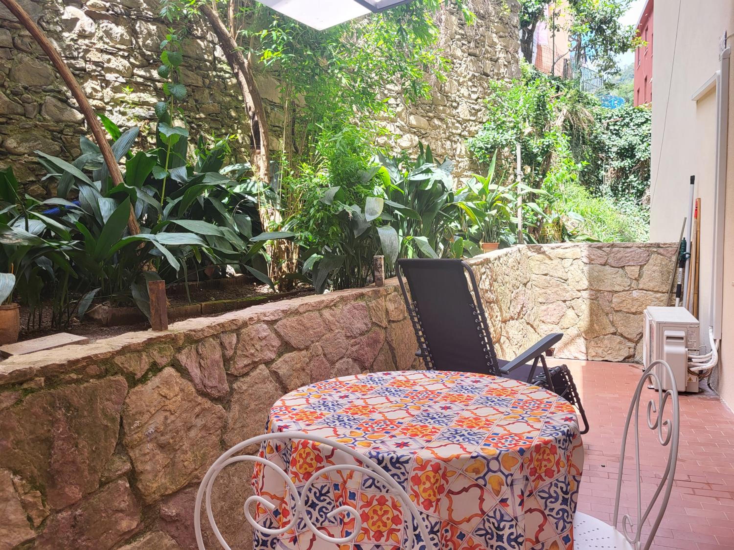 Terrace Apartment Monterosso photo 4