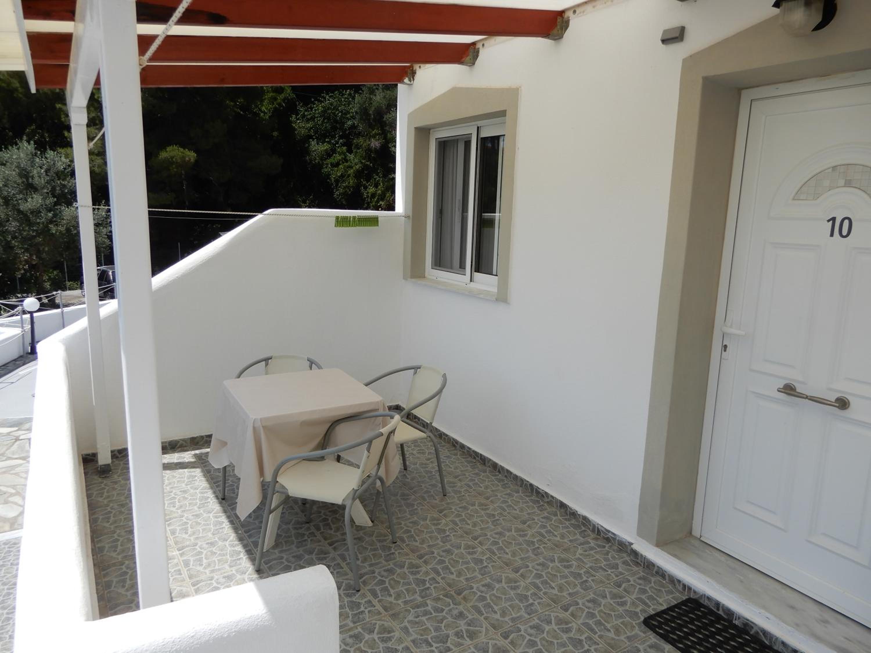 Villa Teozenia