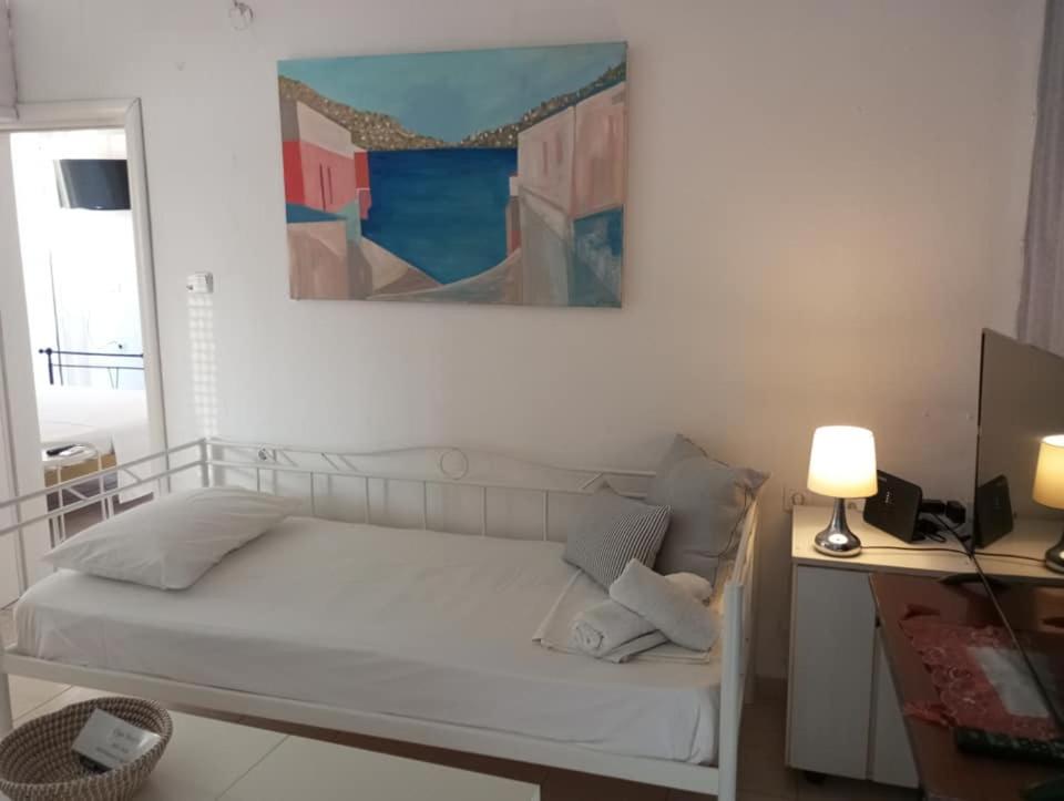 Olga Studios Apartment