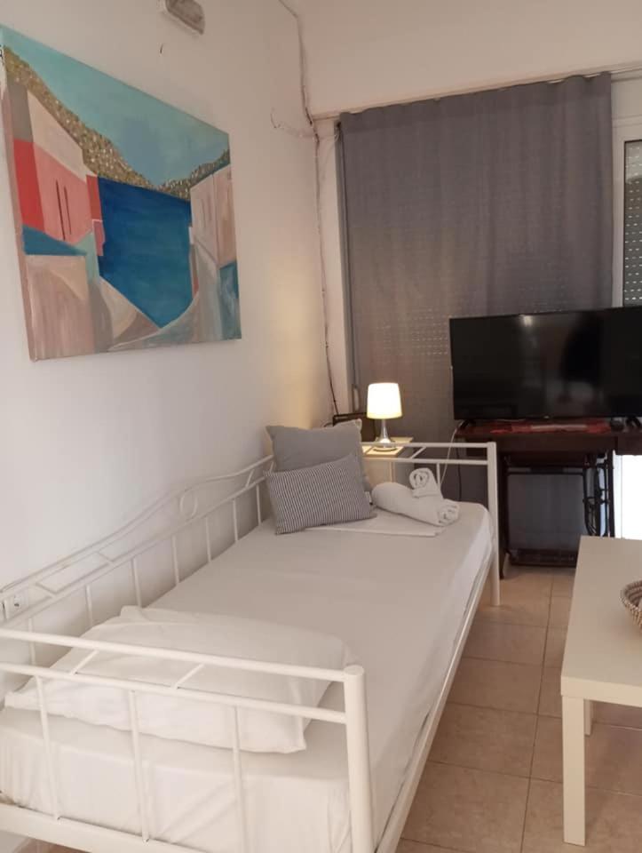 Olga Studios Apartment