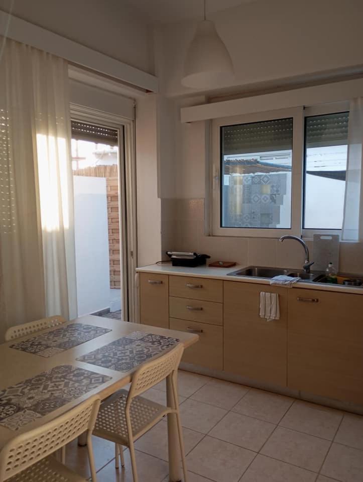 Olga Studios Apartment